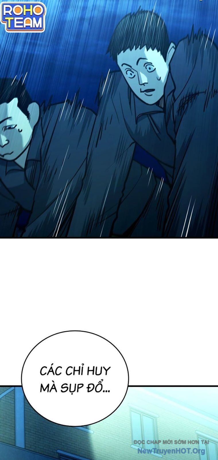 Thực Thi Công Lý - Chap 21 - Trang 42