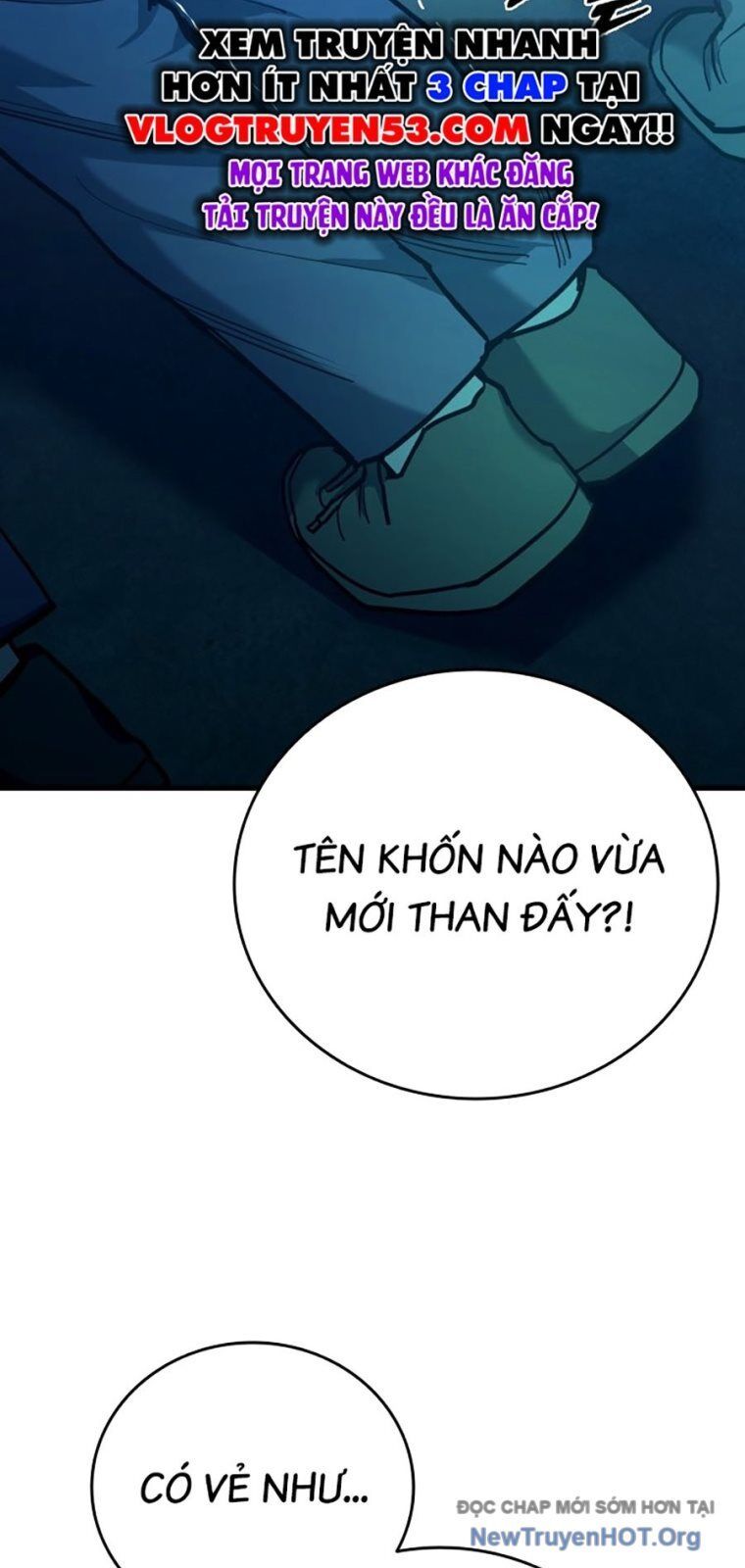 Thực Thi Công Lý - Chap 21 - Trang 44