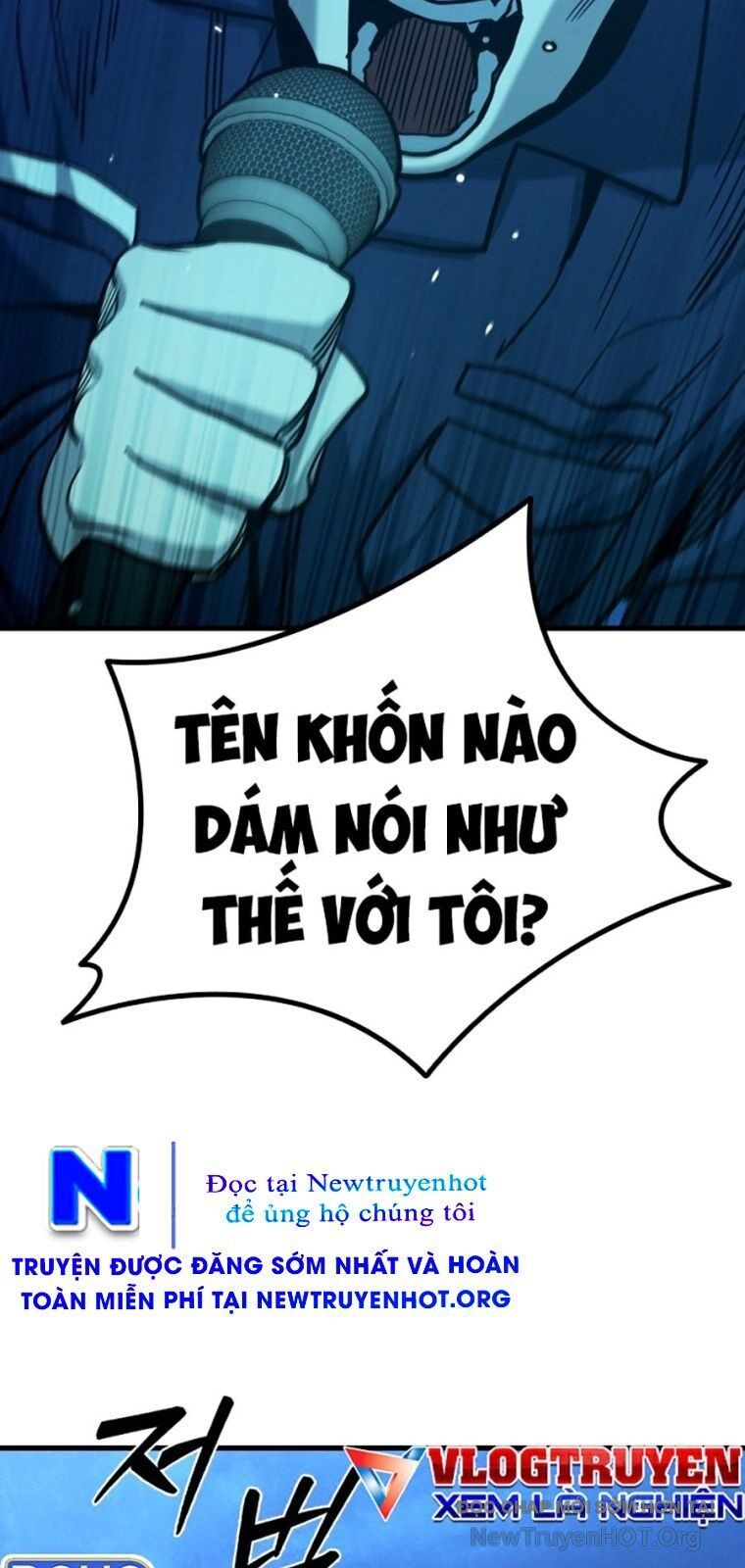 Thực Thi Công Lý - Chap 21 - Trang 49