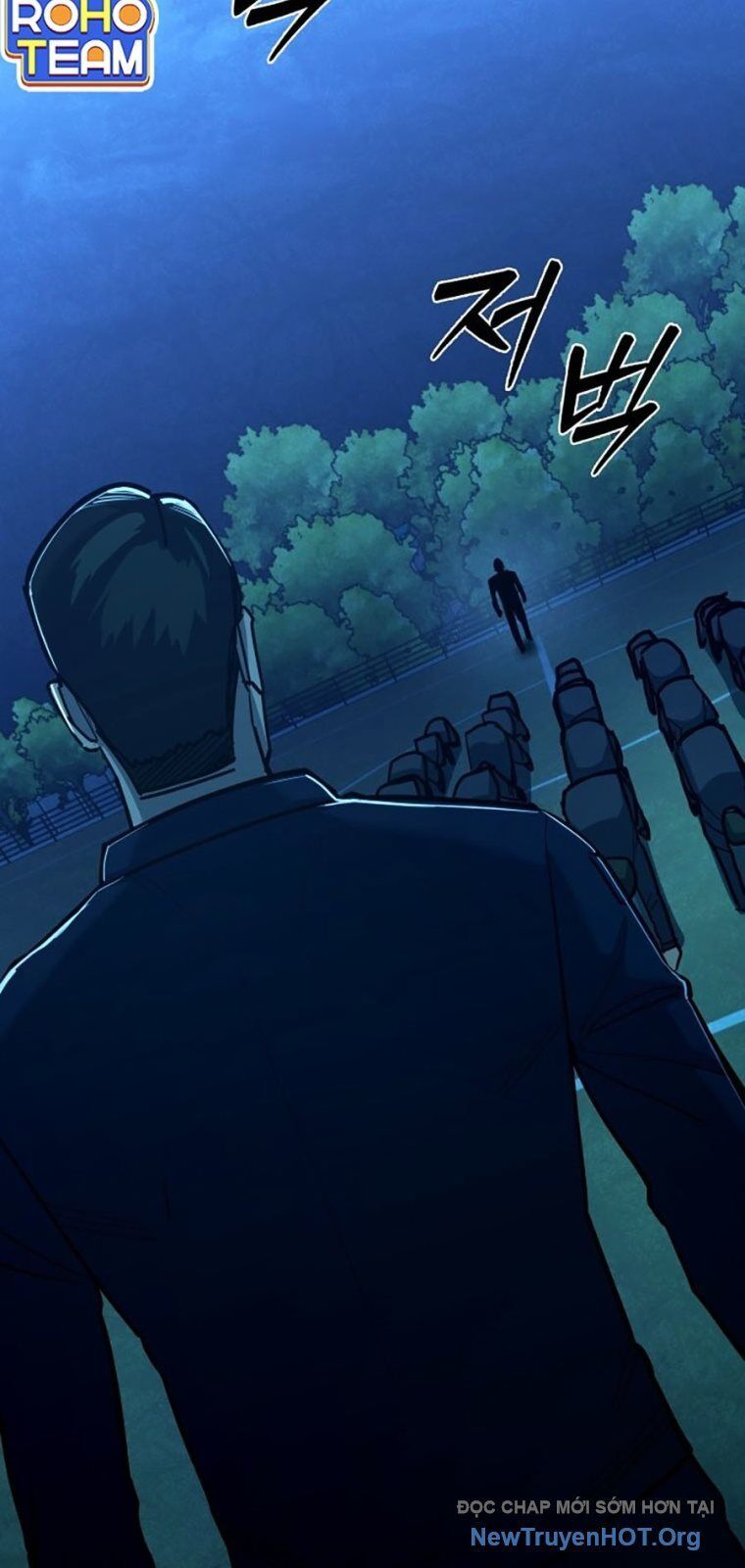 Thực Thi Công Lý - Chap 21 - Trang 50