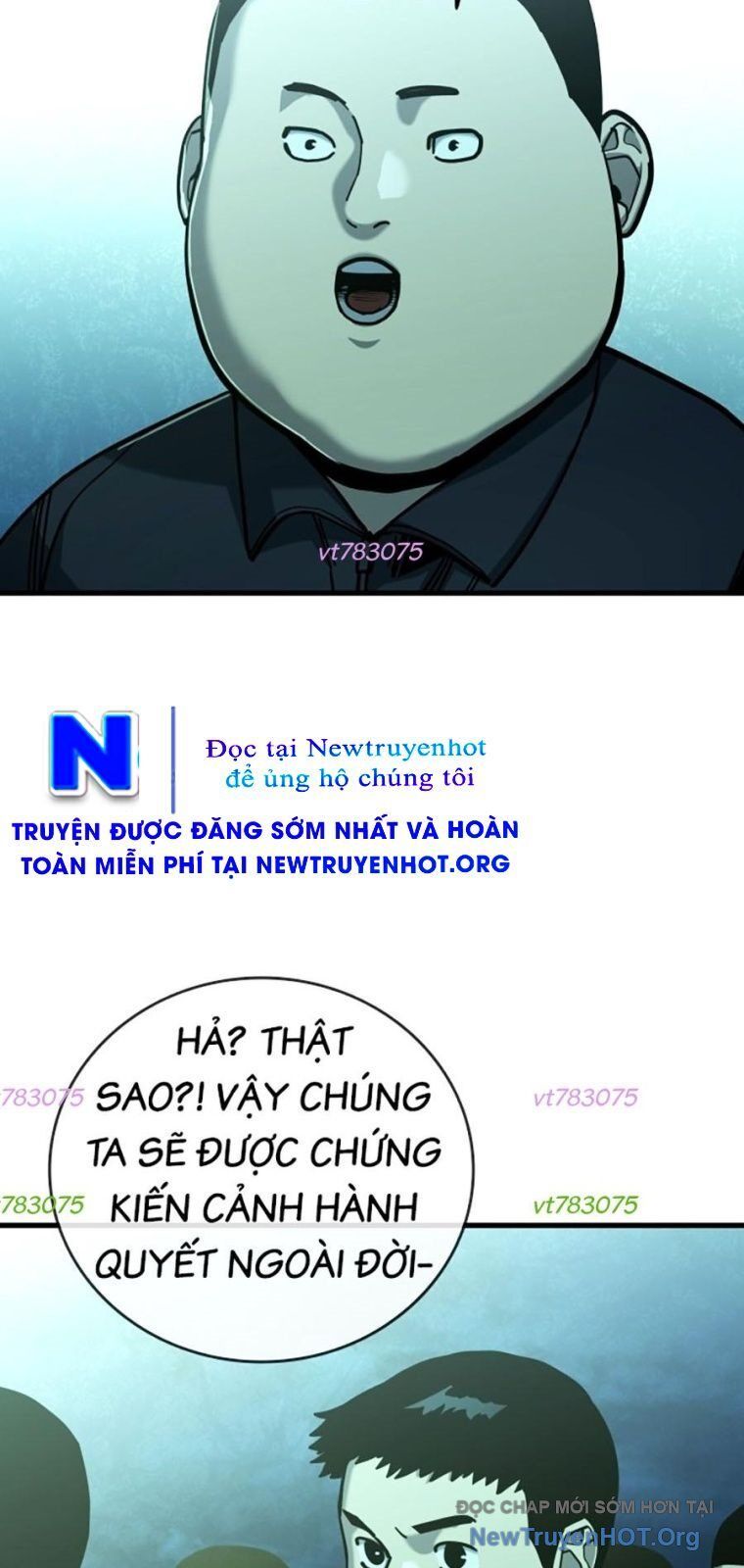 Thực Thi Công Lý - Chap 21 - Trang 6