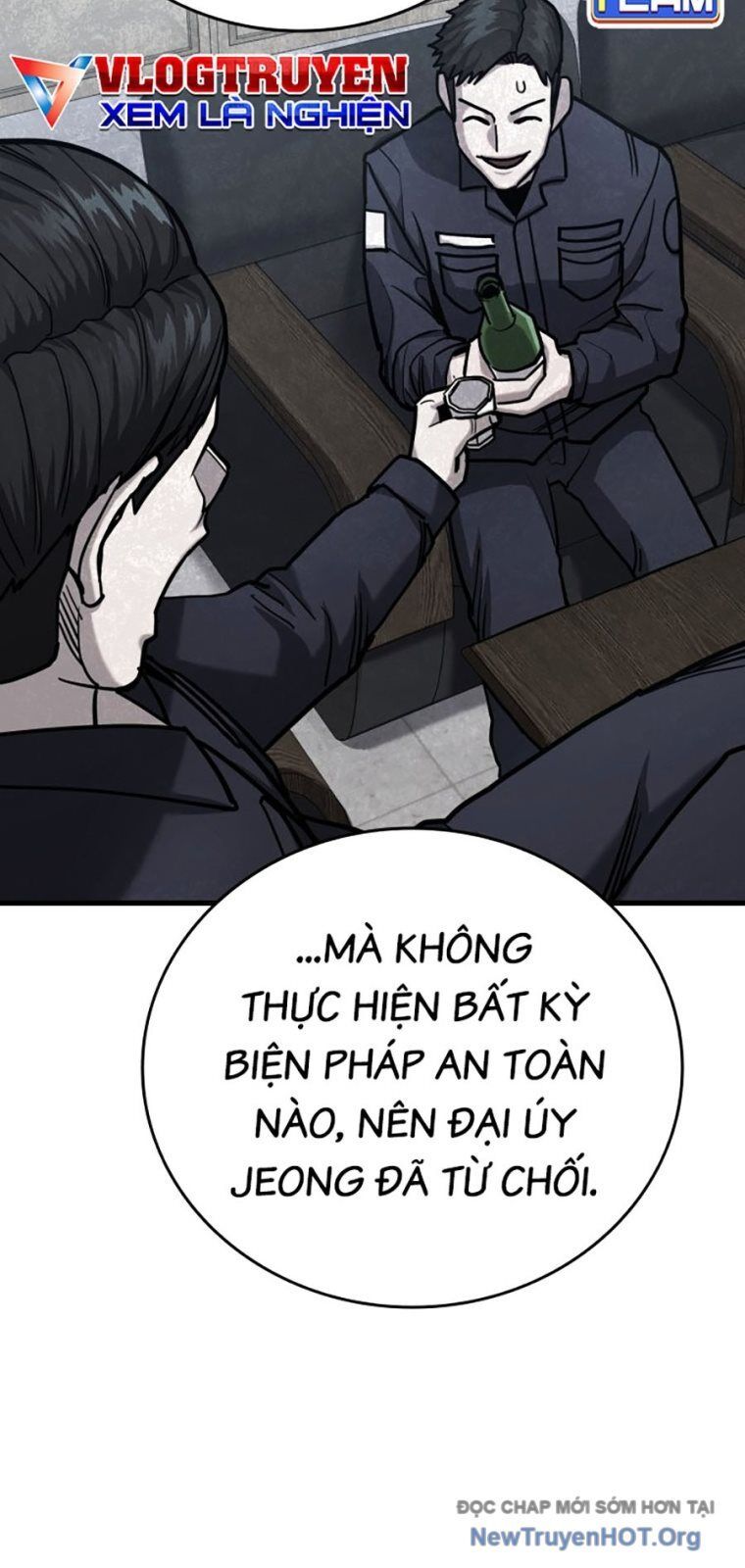Thực Thi Công Lý - Chap 21 - Trang 54