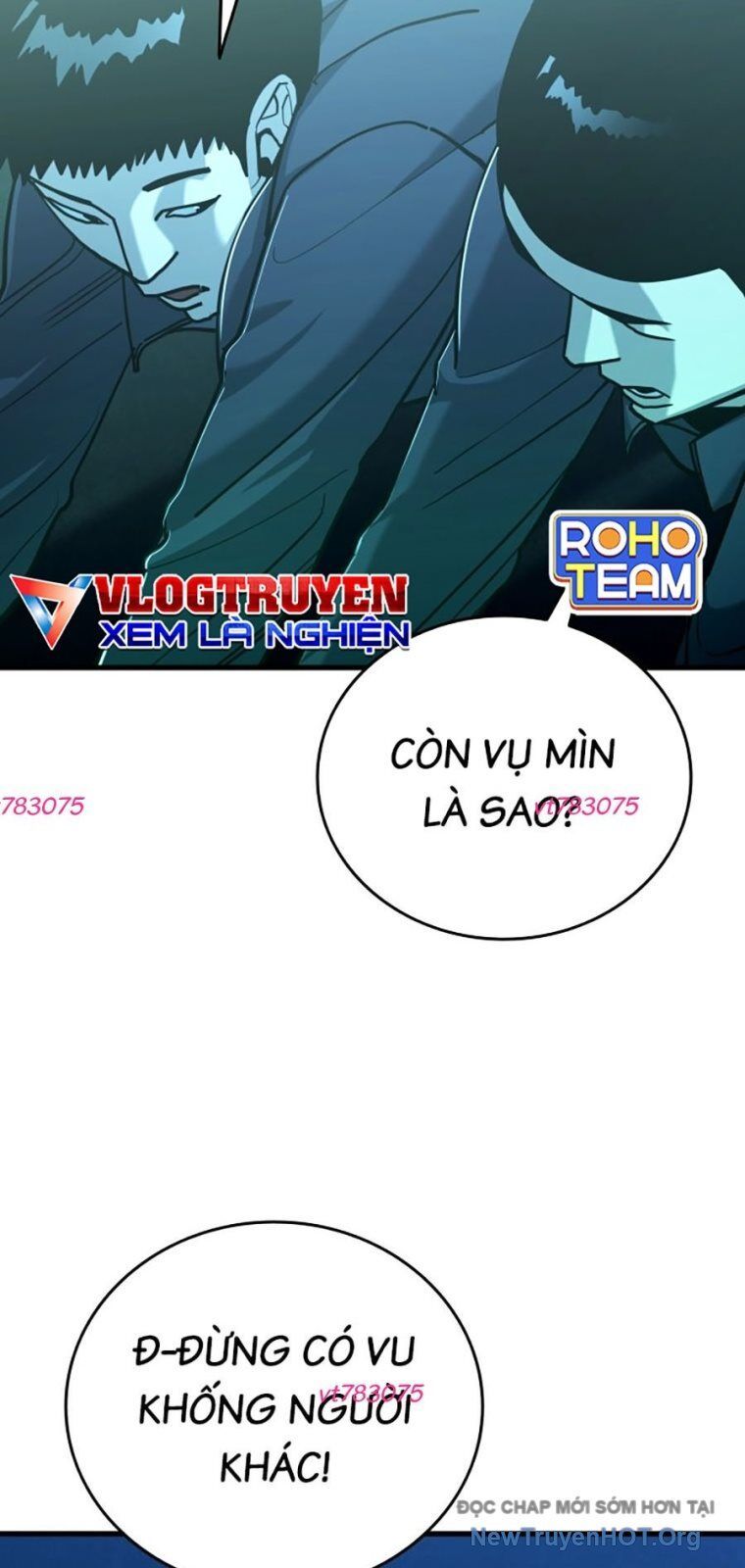 Thực Thi Công Lý - Chap 21 - Trang 60