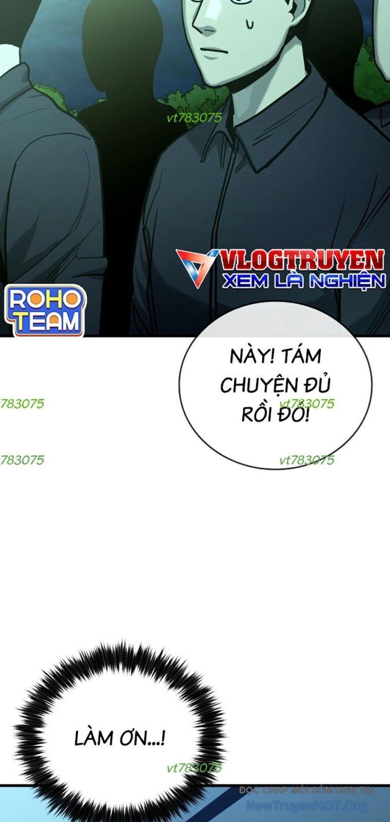 Thực Thi Công Lý - Chap 21 - Trang 7