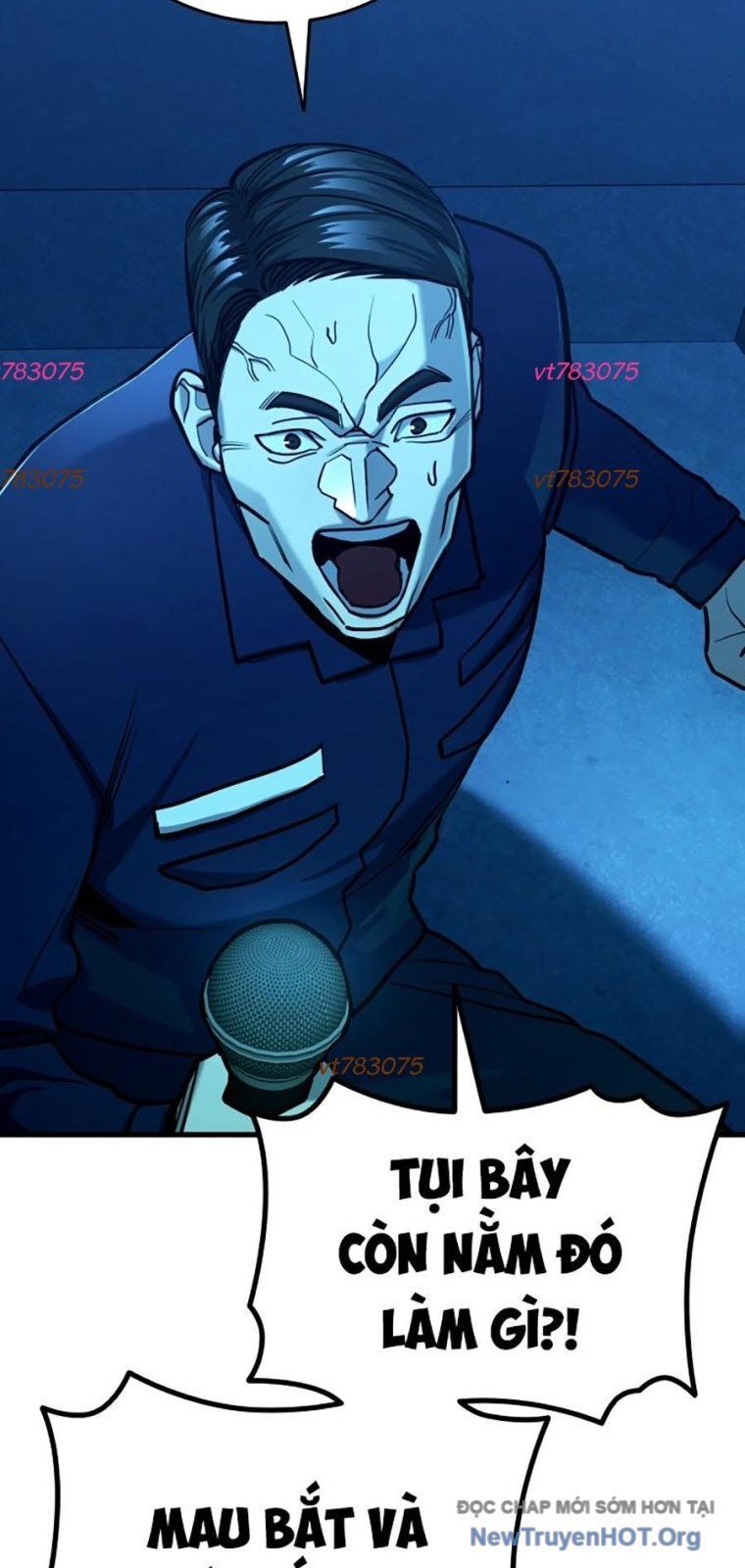 Thực Thi Công Lý - Chap 21 - Trang 61