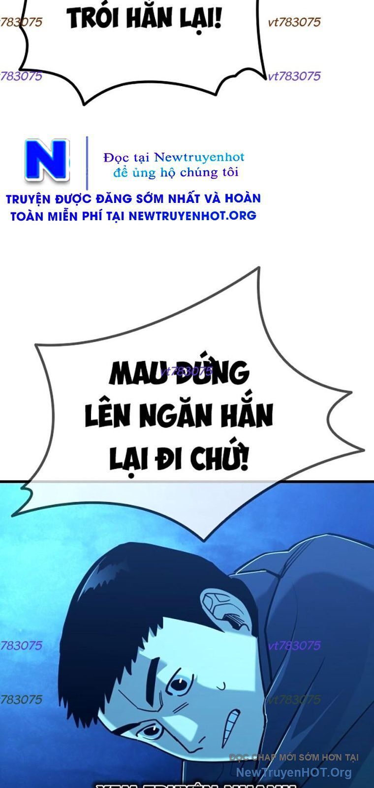 Thực Thi Công Lý - Chap 21 - Trang 62
