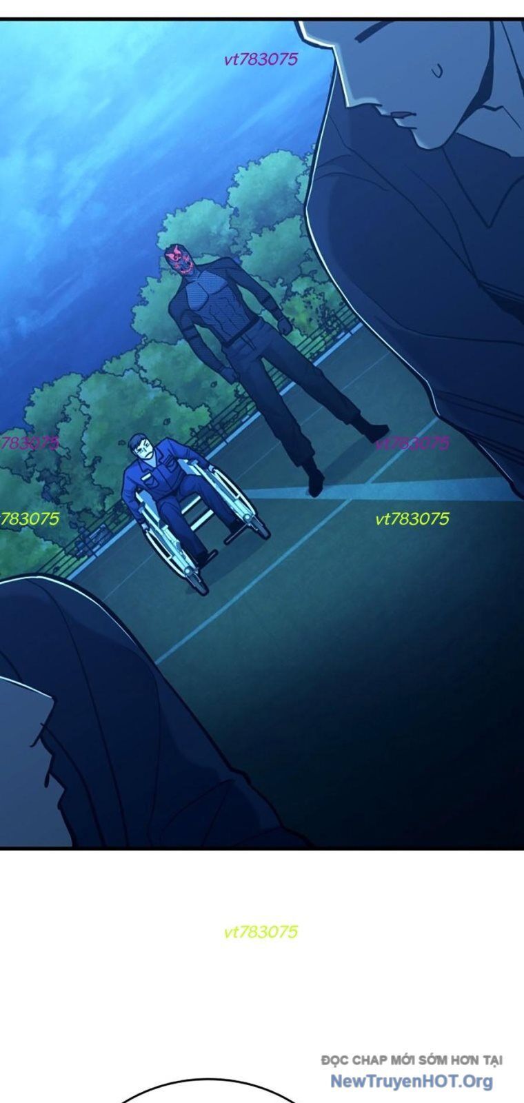 Thực Thi Công Lý - Chap 21 - Trang 64