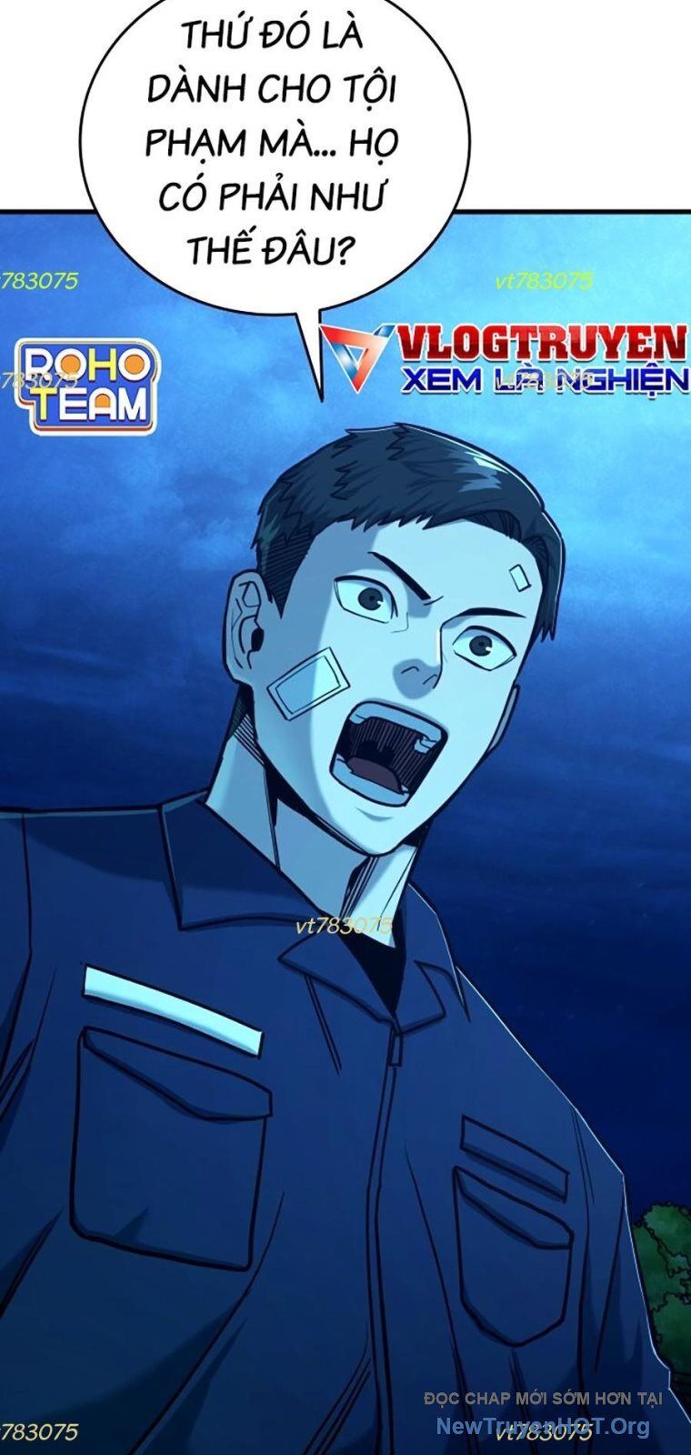 Thực Thi Công Lý - Chap 21 - Trang 65