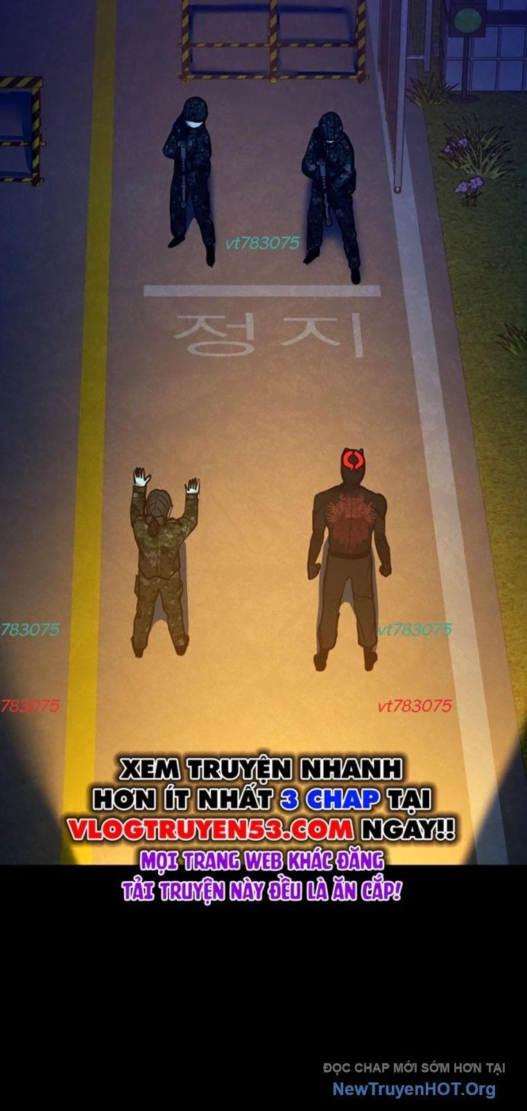 Thực Thi Công Lý - Chap 21 - Trang 67