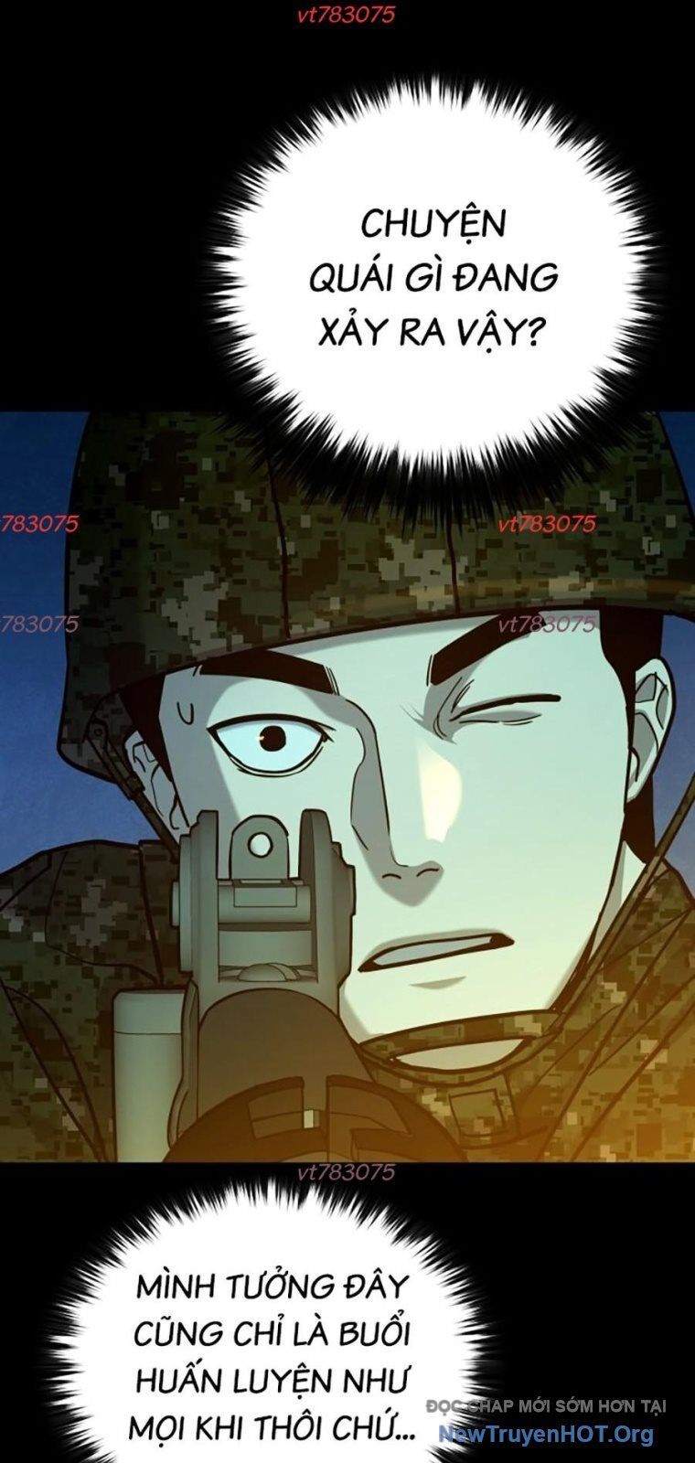 Thực Thi Công Lý - Chap 21 - Trang 68