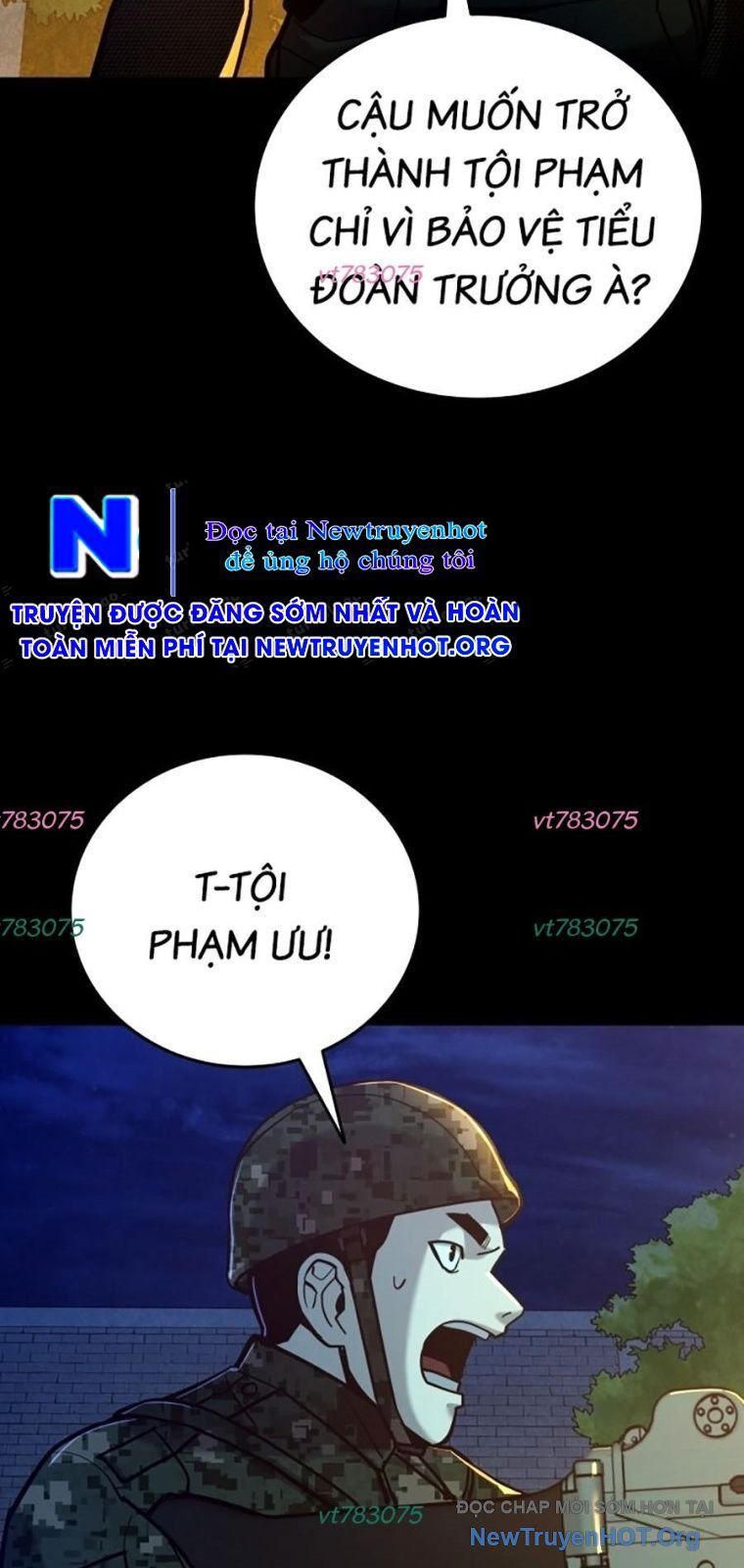 Thực Thi Công Lý - Chap 21 - Trang 71