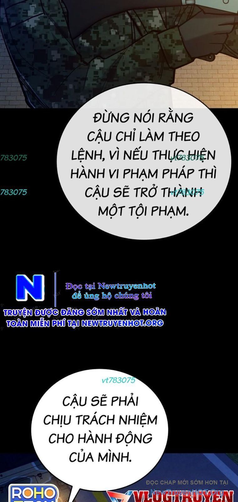 Thực Thi Công Lý - Chap 21 - Trang 72