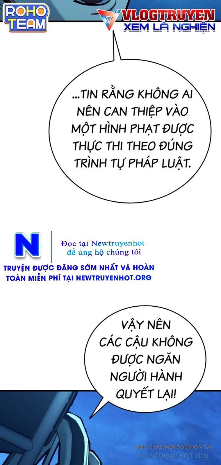 Thực Thi Công Lý - Chap 21 - Trang 84