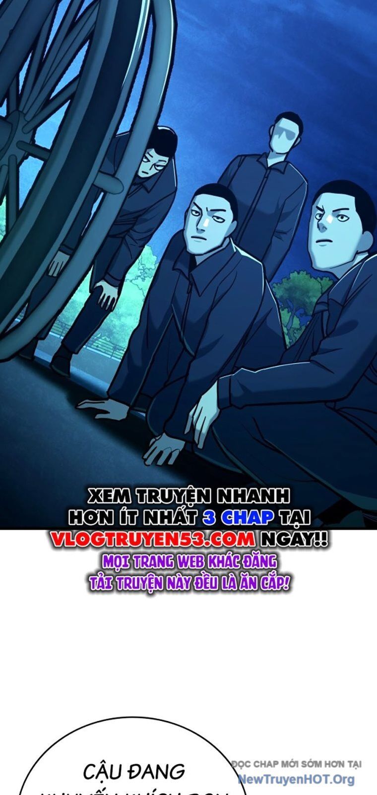 Thực Thi Công Lý - Chap 21 - Trang 85