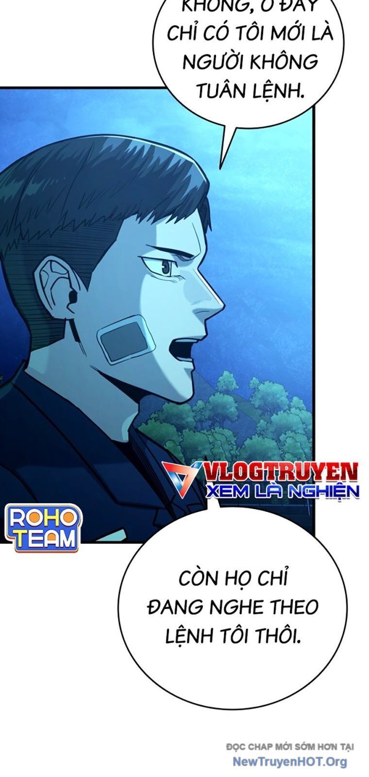 Thực Thi Công Lý - Chap 21 - Trang 87