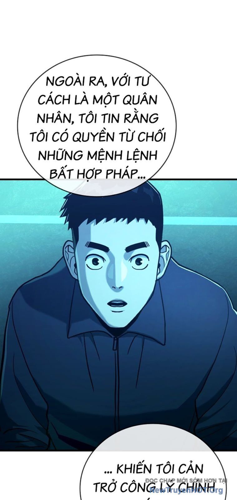 Thực Thi Công Lý - Chap 21 - Trang 88