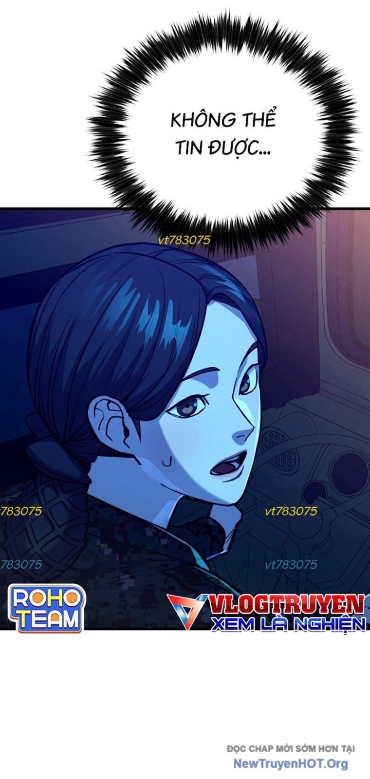 Thực Thi Công Lý - Chap 21 - Trang 10