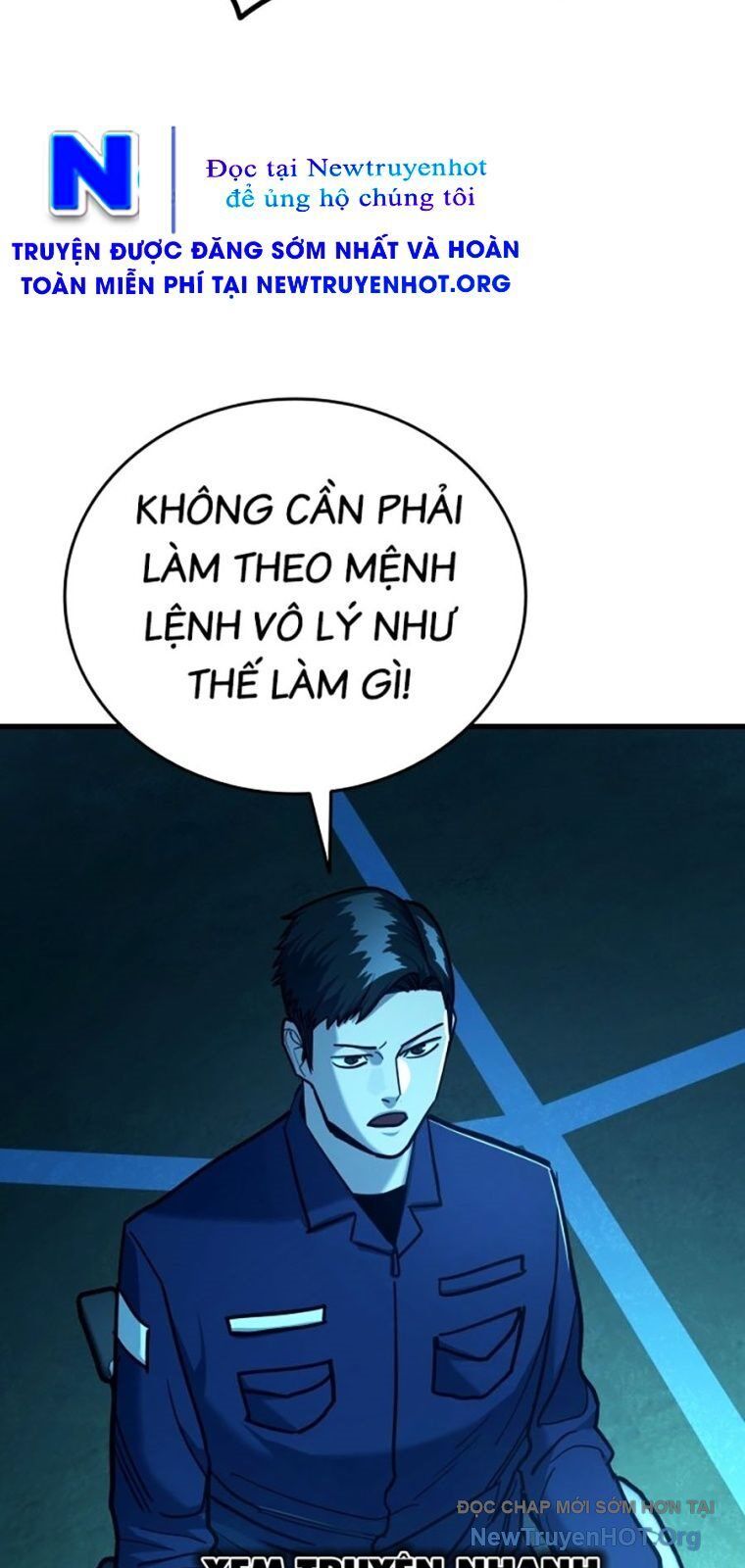 Thực Thi Công Lý - Chap 21 - Trang 92