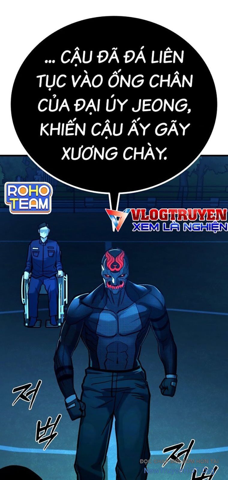 Thực Thi Công Lý - Chap 21 - Trang 95