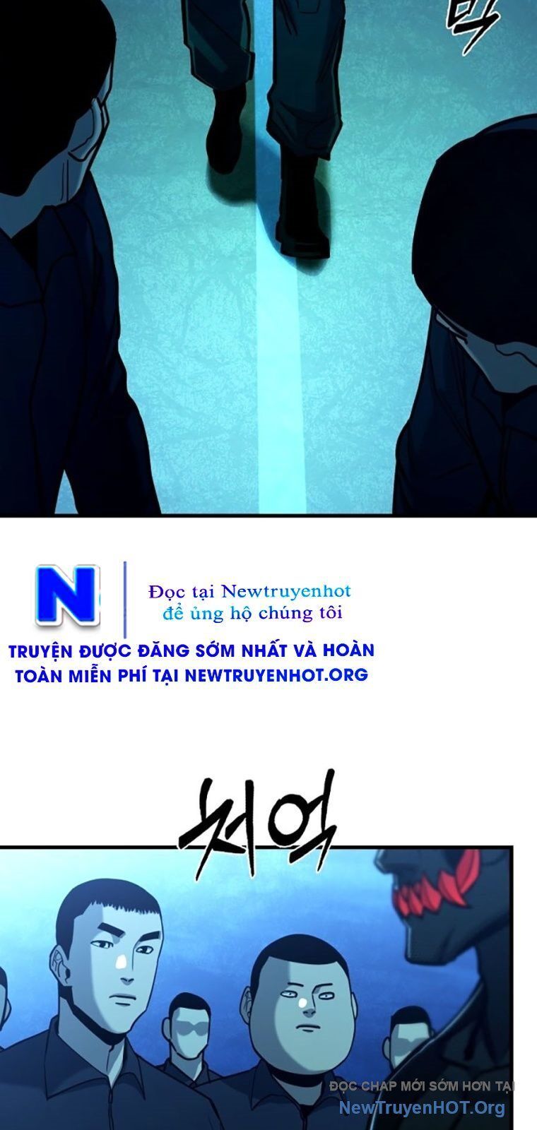 Thực Thi Công Lý - Chap 21 - Trang 96