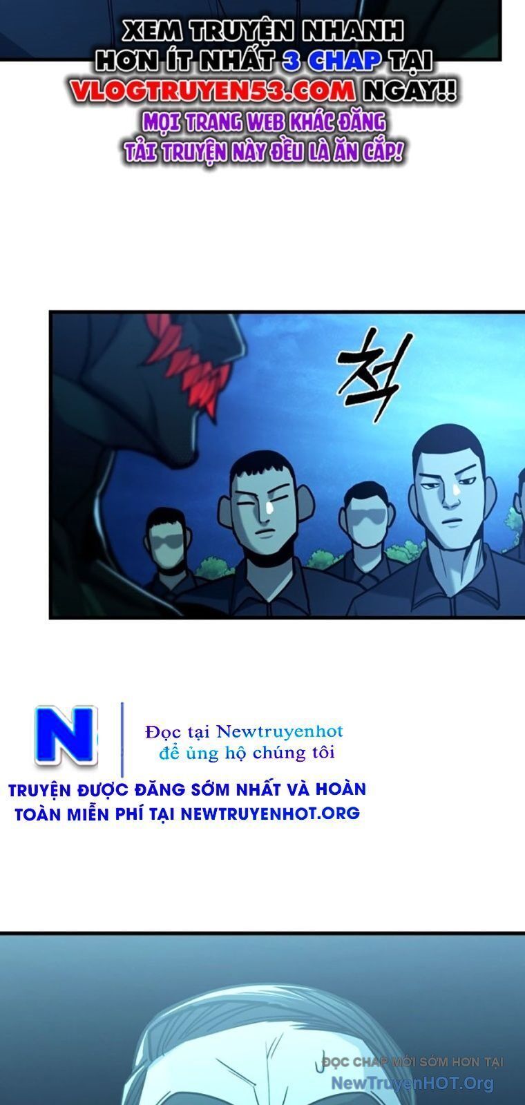 Thực Thi Công Lý - Chap 21 - Trang 97