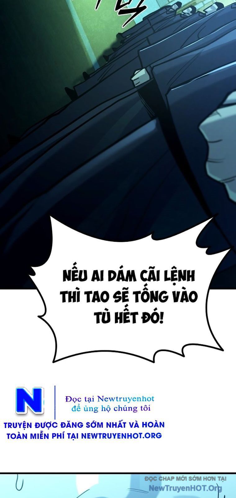 Thực Thi Công Lý - Chap 21 - Trang 100