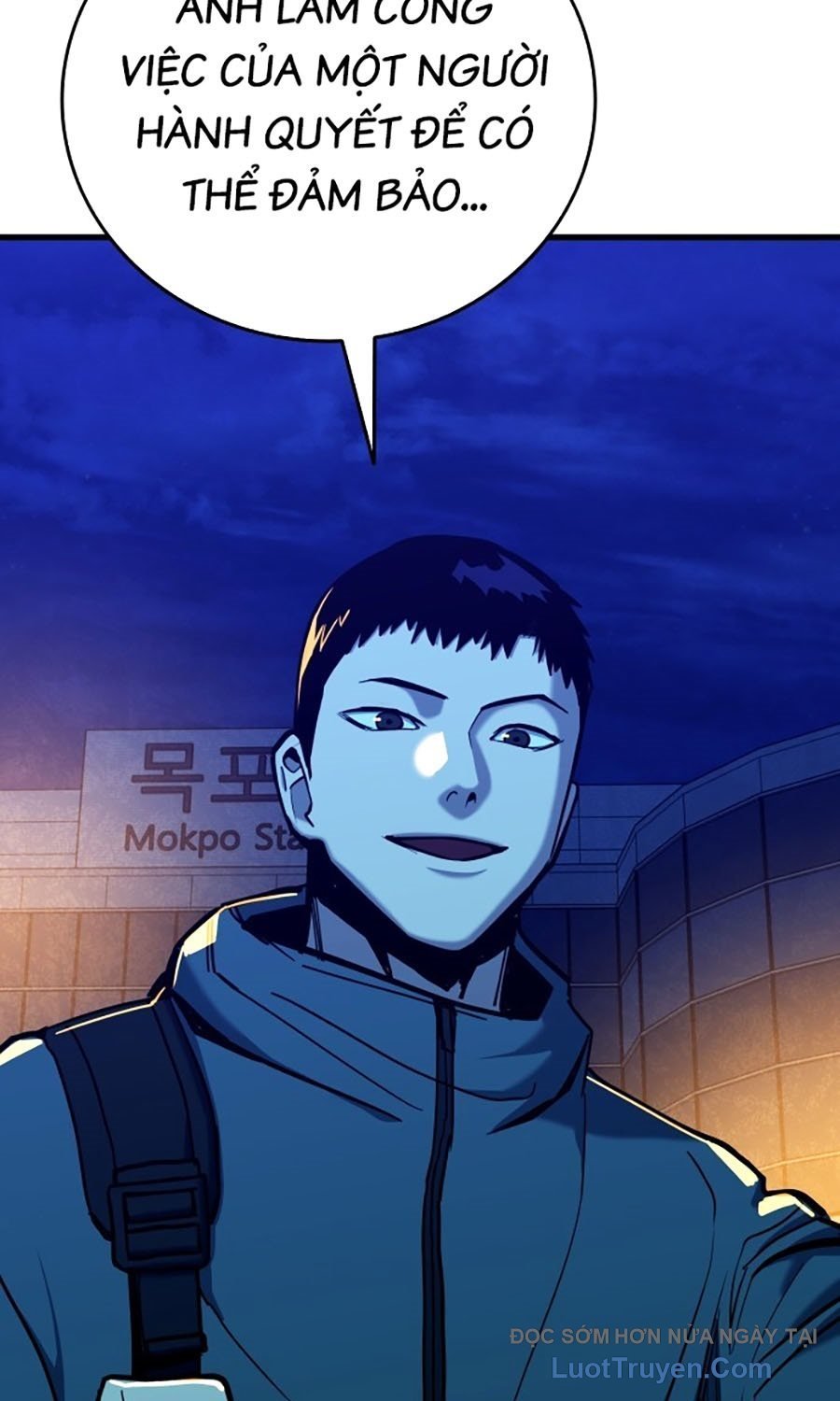 Thực Thi Công Lý - Chap 23 - Trang 101
