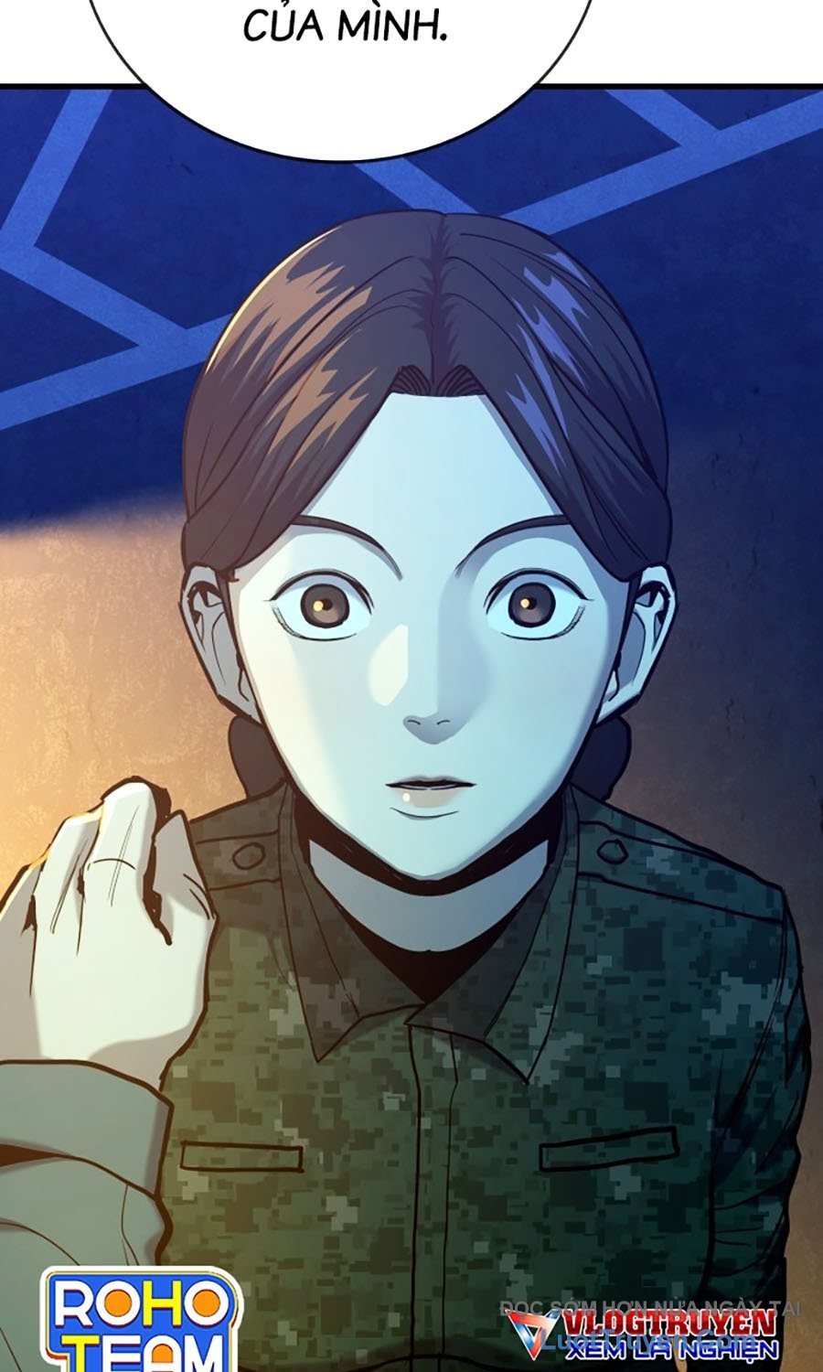 Thực Thi Công Lý - Chap 23 - Trang 103