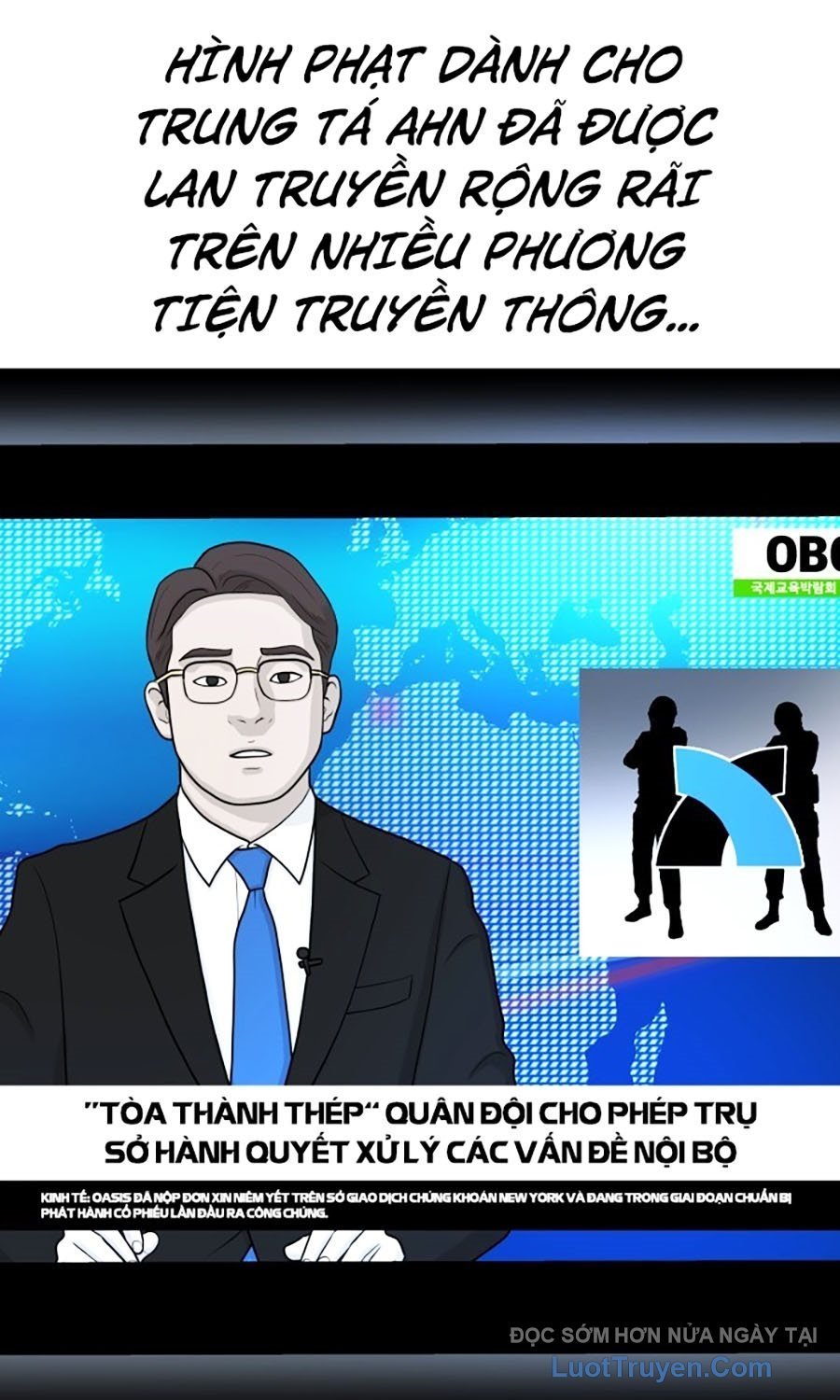 Thực Thi Công Lý - Chap 23 - Trang 108