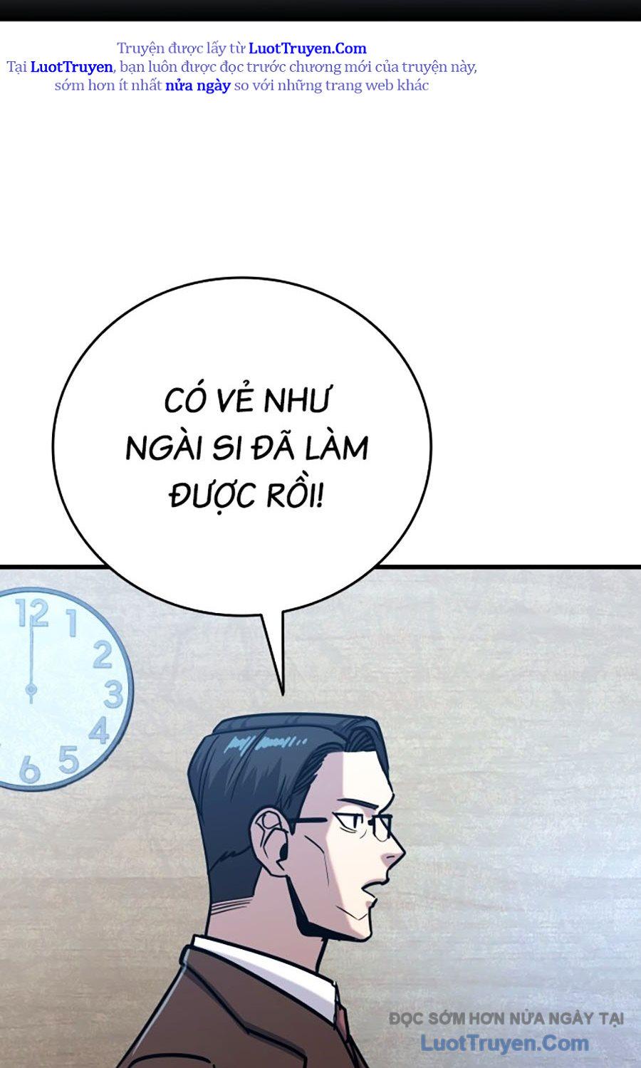 Thực Thi Công Lý - Chap 23 - Trang 109