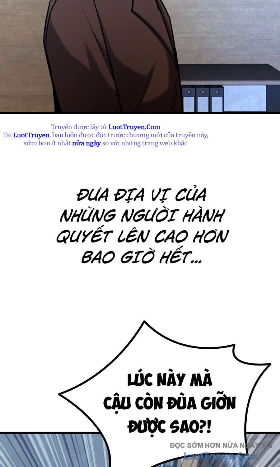 Thực Thi Công Lý - Chap 23 - Trang 110