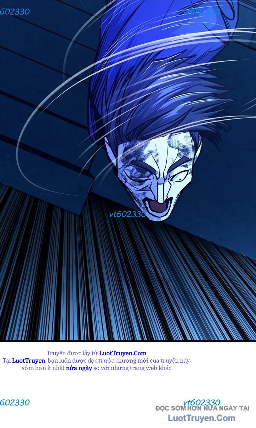 Thực Thi Công Lý - Chap 23 - Trang 12