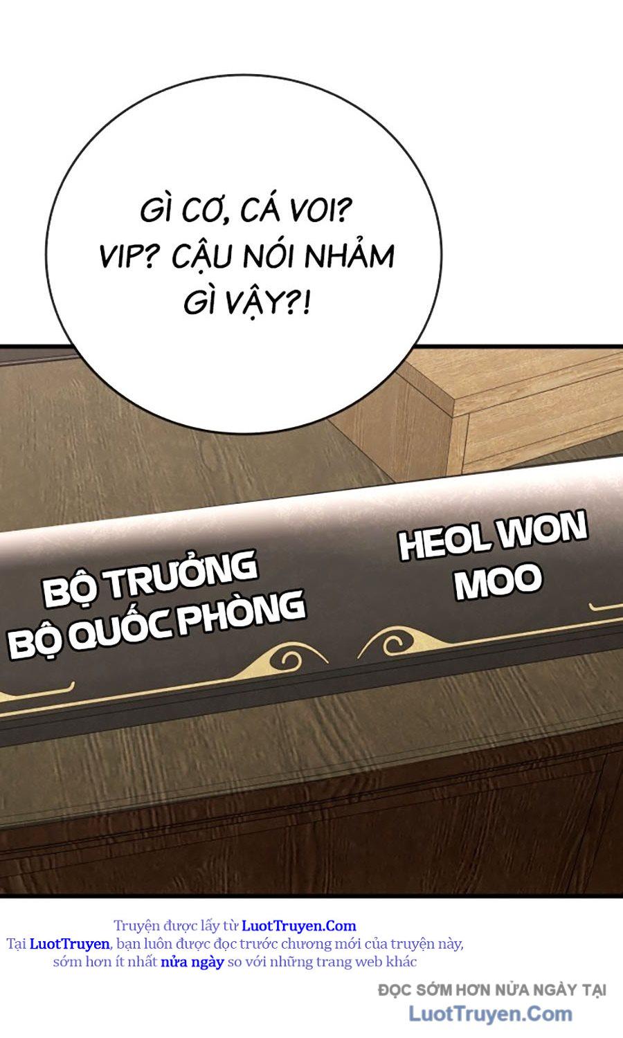 Thực Thi Công Lý - Chap 23 - Trang 117