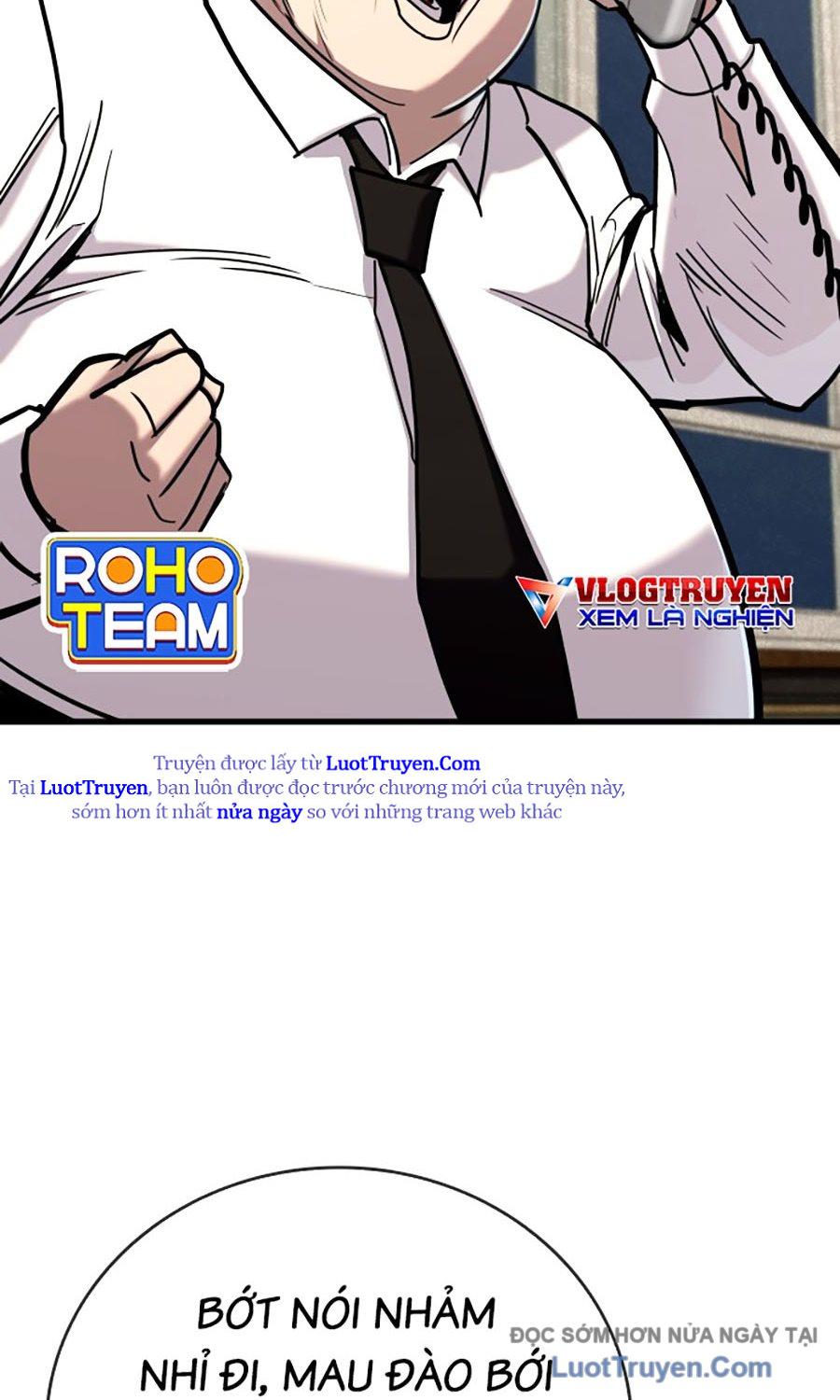 Thực Thi Công Lý - Chap 23 - Trang 119