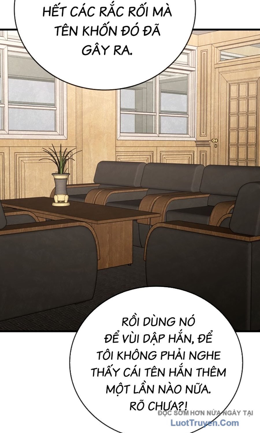 Thực Thi Công Lý - Chap 23 - Trang 120