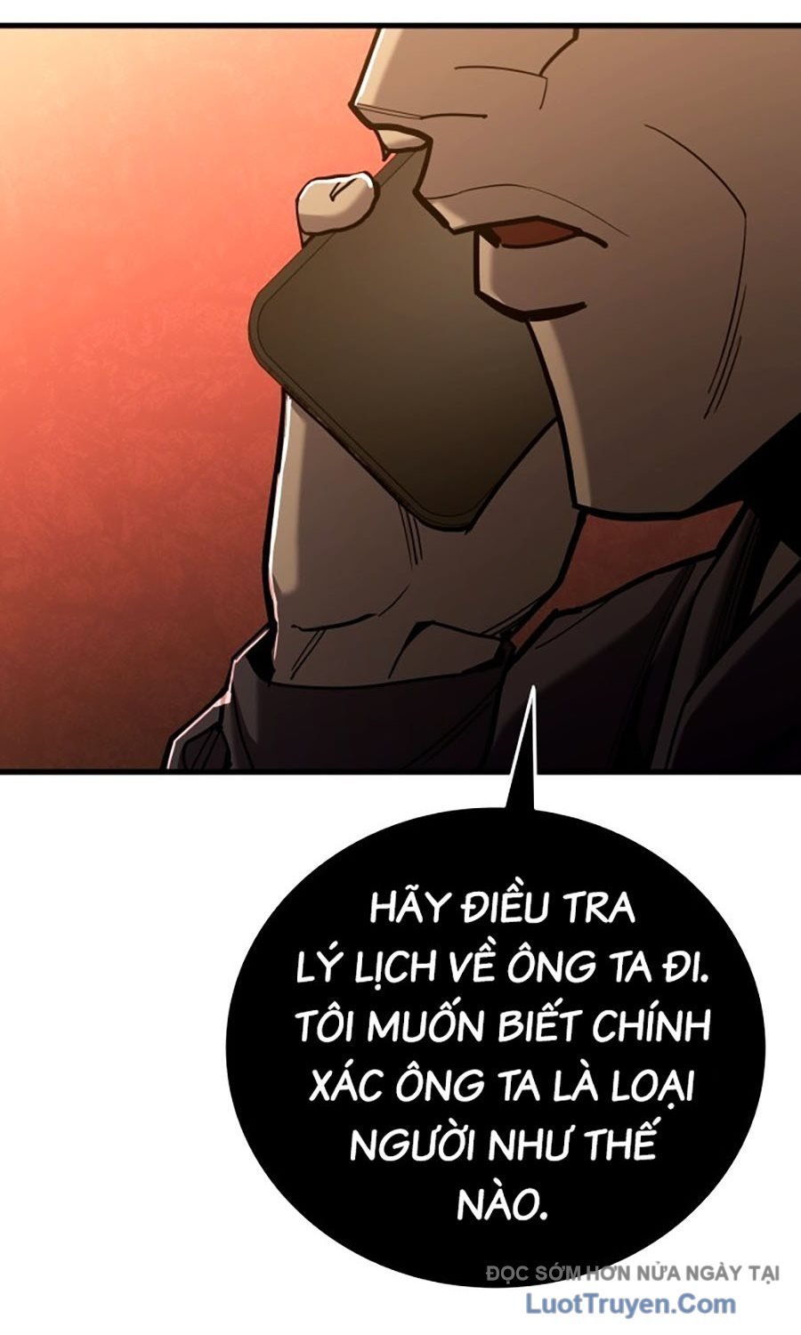 Thực Thi Công Lý - Chap 23 - Trang 133