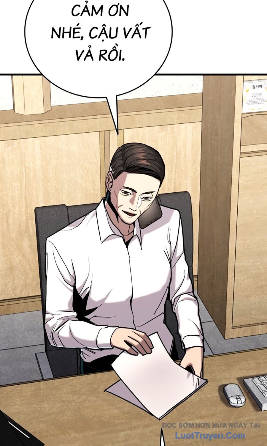 Thực Thi Công Lý - Chap 23 - Trang 139