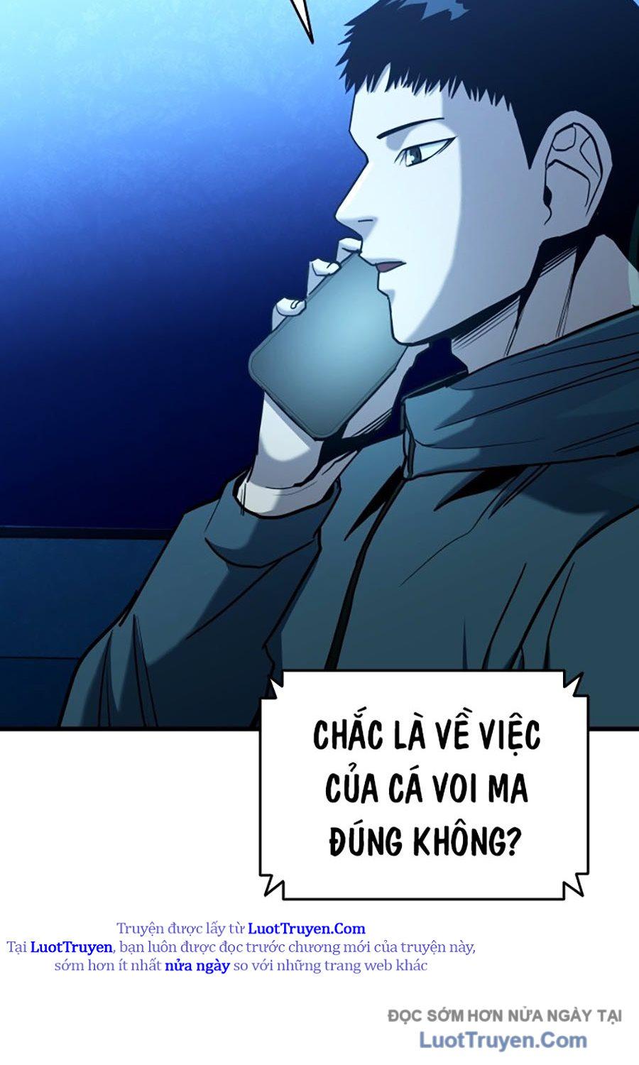 Thực Thi Công Lý - Chap 23 - Trang 141