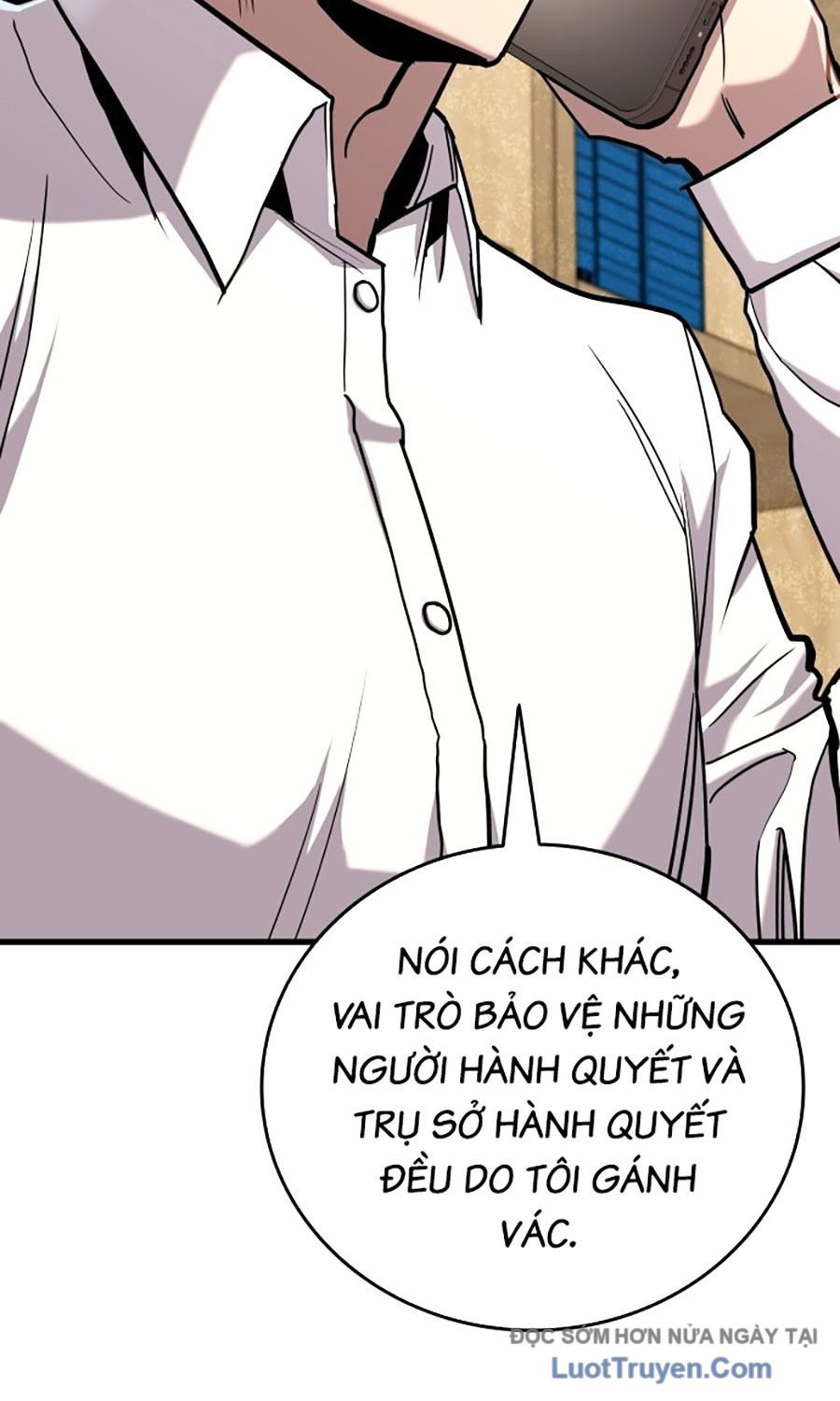 Thực Thi Công Lý - Chap 23 - Trang 147