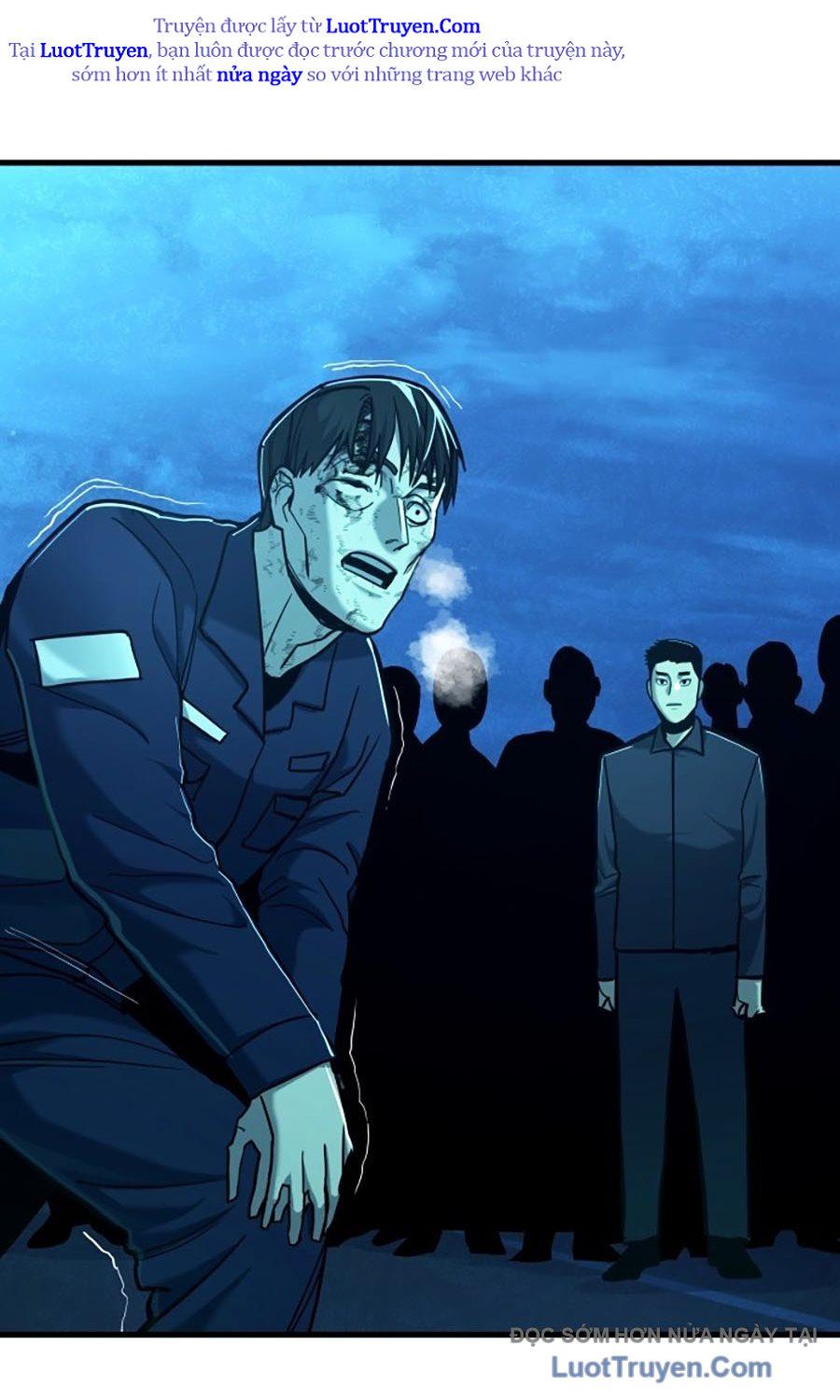 Thực Thi Công Lý - Chap 23 - Trang 16