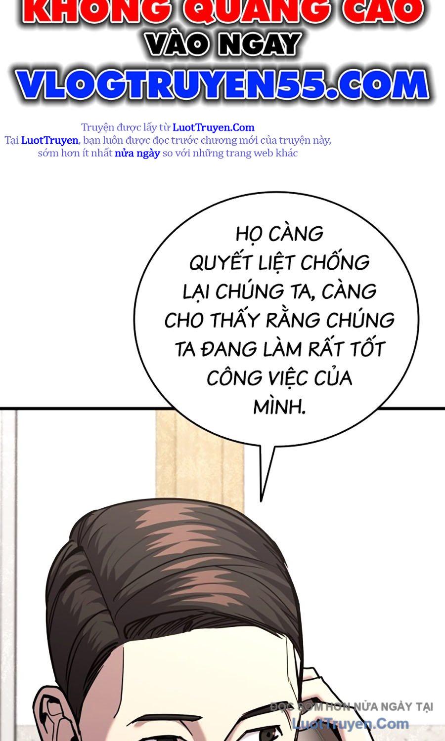Thực Thi Công Lý - Chap 23 - Trang 153