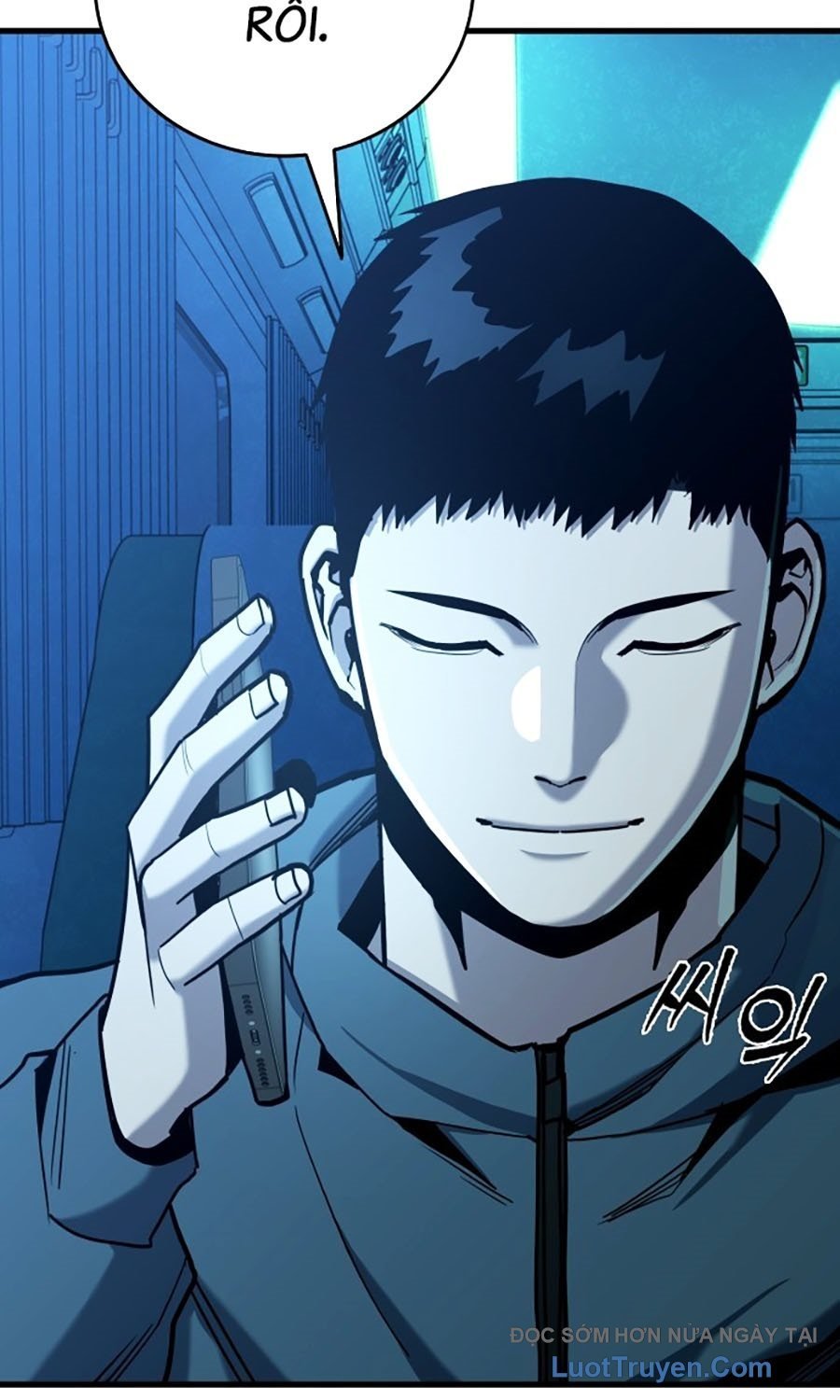 Thực Thi Công Lý - Chap 23 - Trang 155