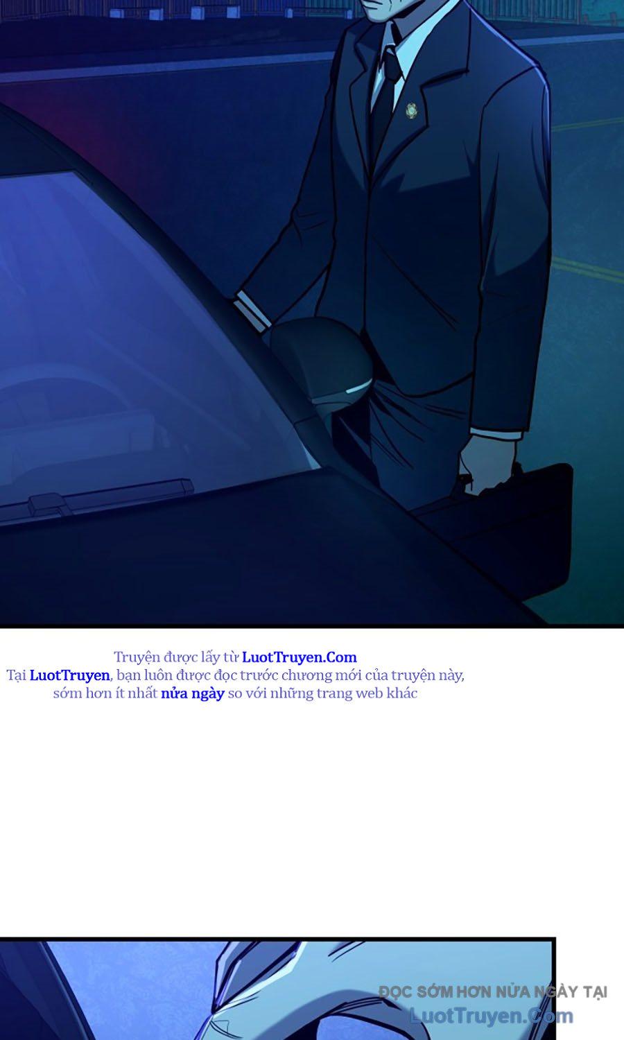 Thực Thi Công Lý - Chap 23 - Trang 159