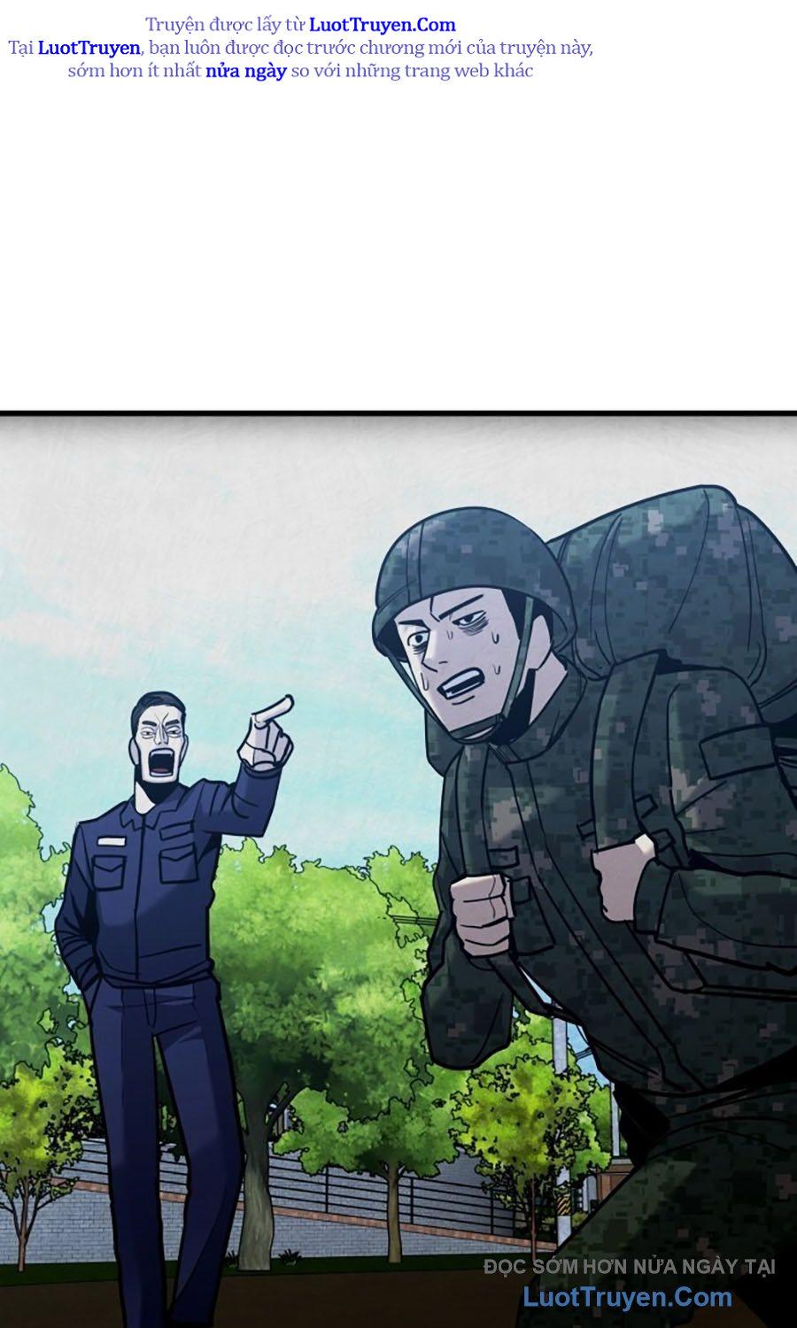 Thực Thi Công Lý - Chap 23 - Trang 17