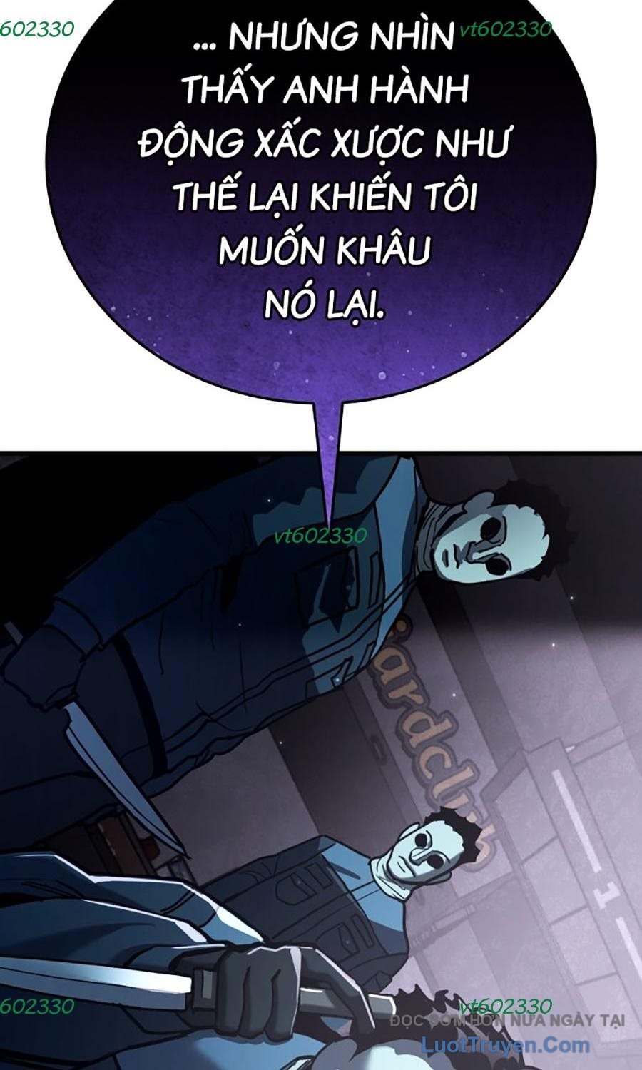 Thực Thi Công Lý - Chap 23 - Trang 168