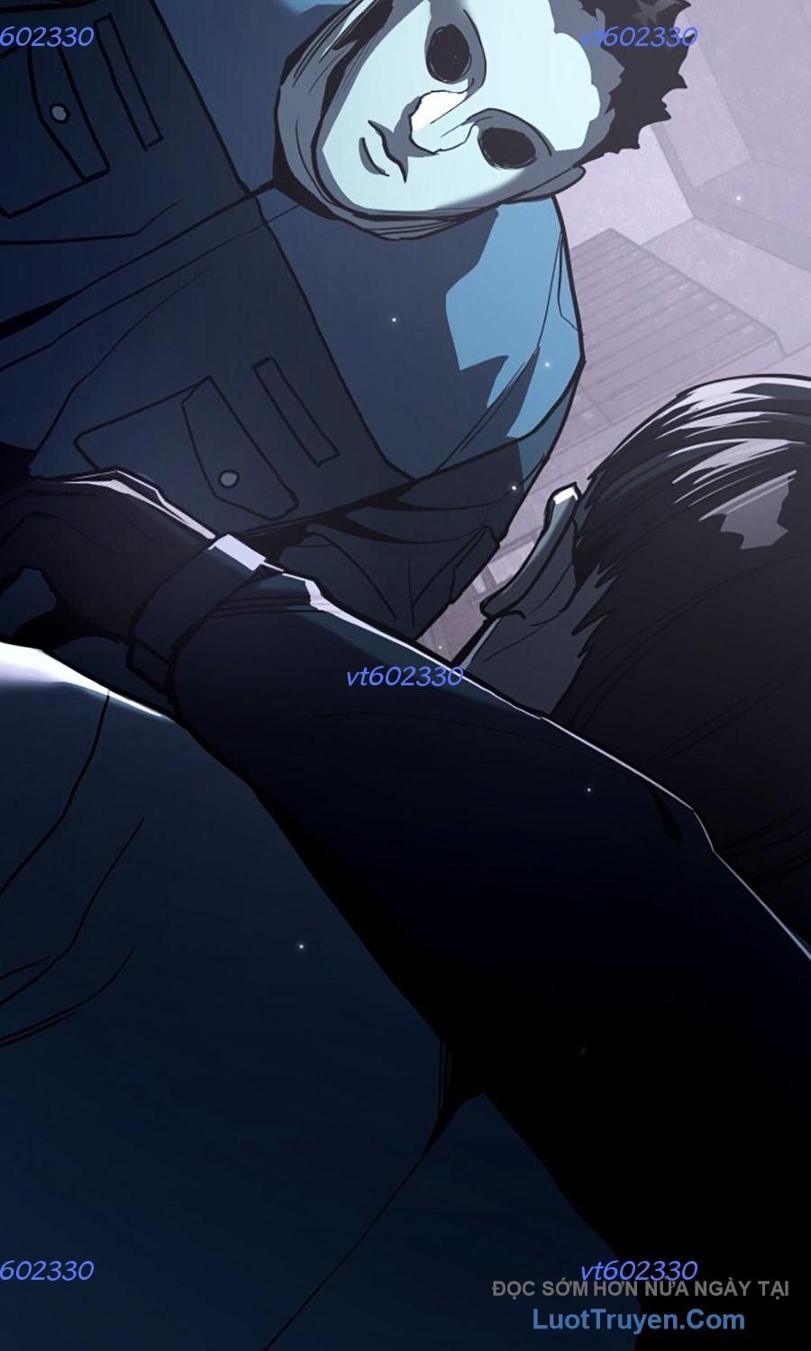 Thực Thi Công Lý - Chap 23 - Trang 169