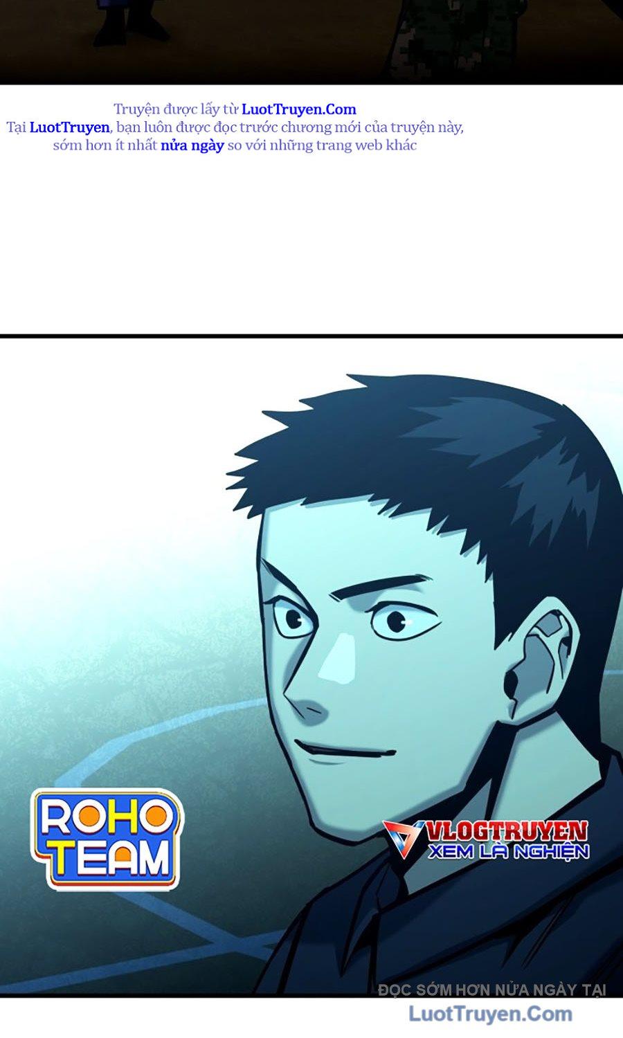 Thực Thi Công Lý - Chap 23 - Trang 18