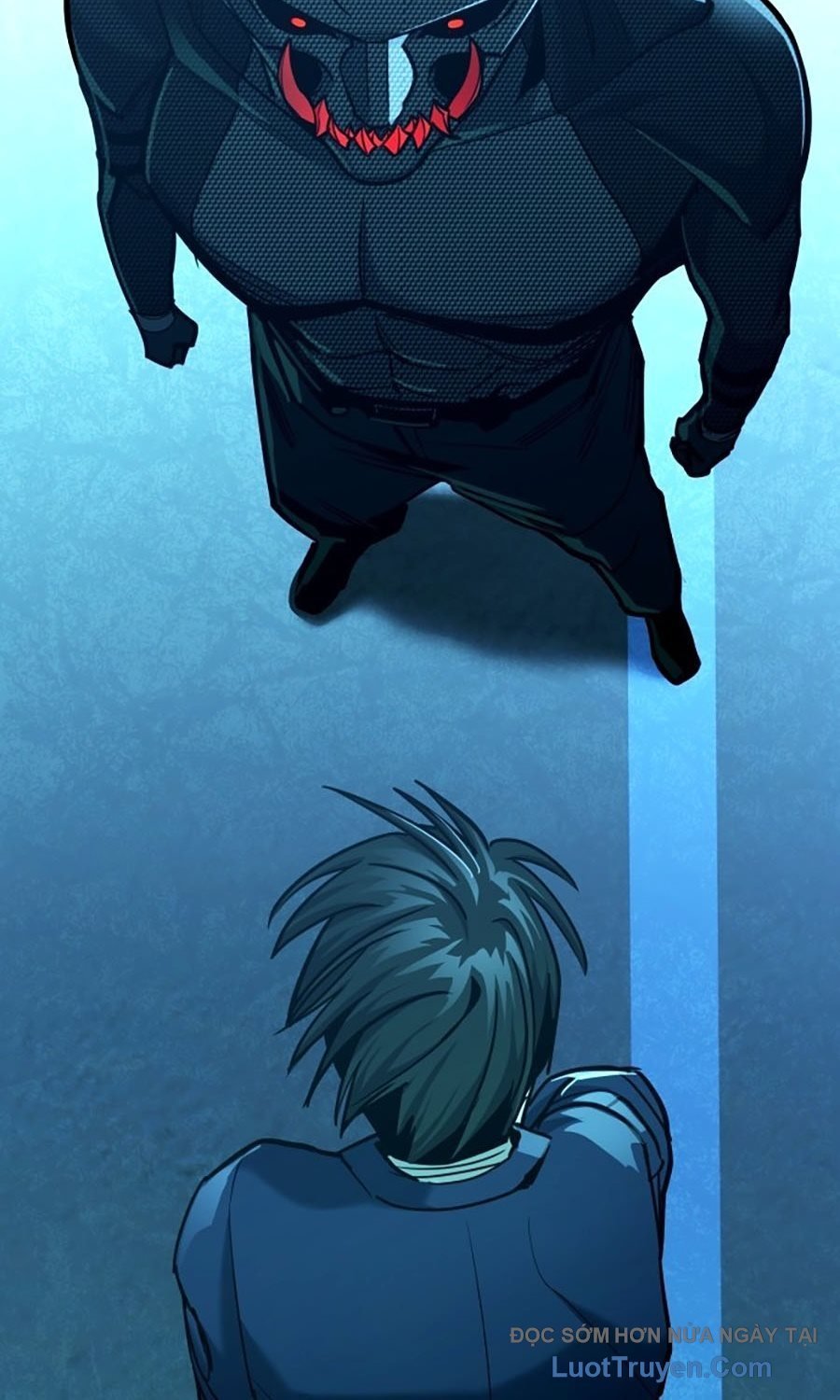 Thực Thi Công Lý - Chap 23 - Trang 22