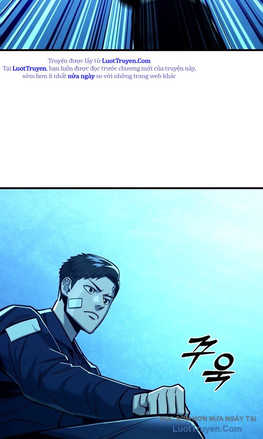Thực Thi Công Lý - Chap 23 - Trang 27