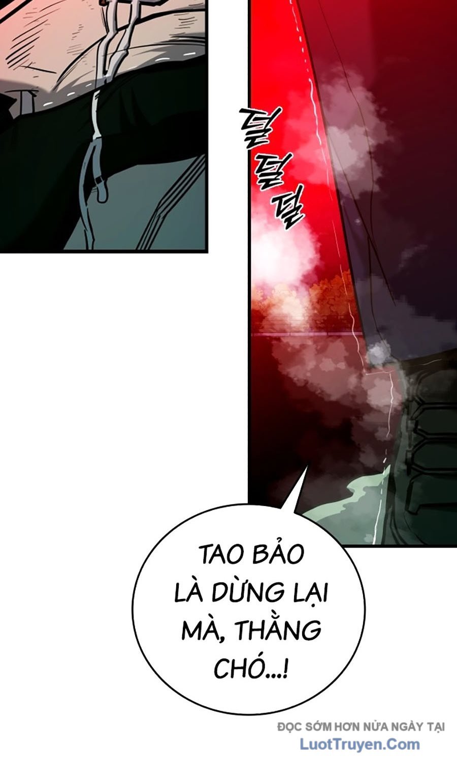 Thực Thi Công Lý - Chap 23 - Trang 34